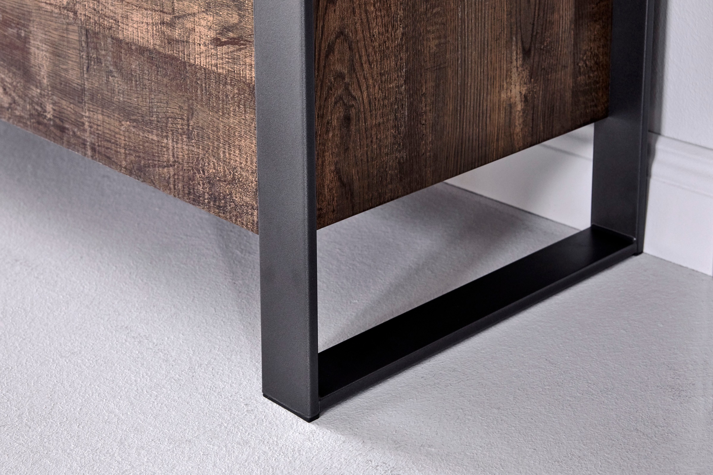 Jahnke TV-Board »LOOP«, Breite ca. 152 cm