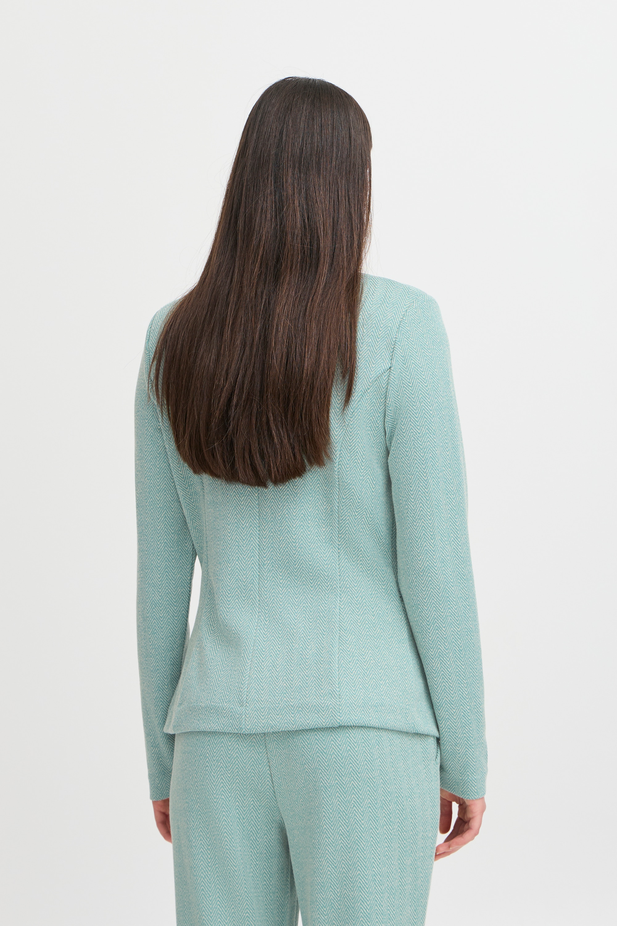 Ichi Blusenblazer »Damen Blazer IHKATE«