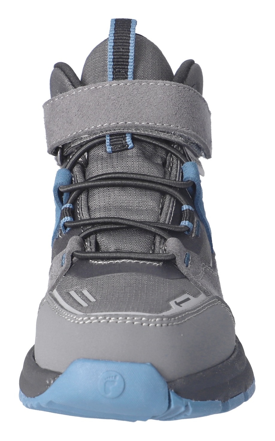 Ricosta Sneaker »Blaze«  Klettschuh mit TEX-Ausstattung, Größenschablone zum Download