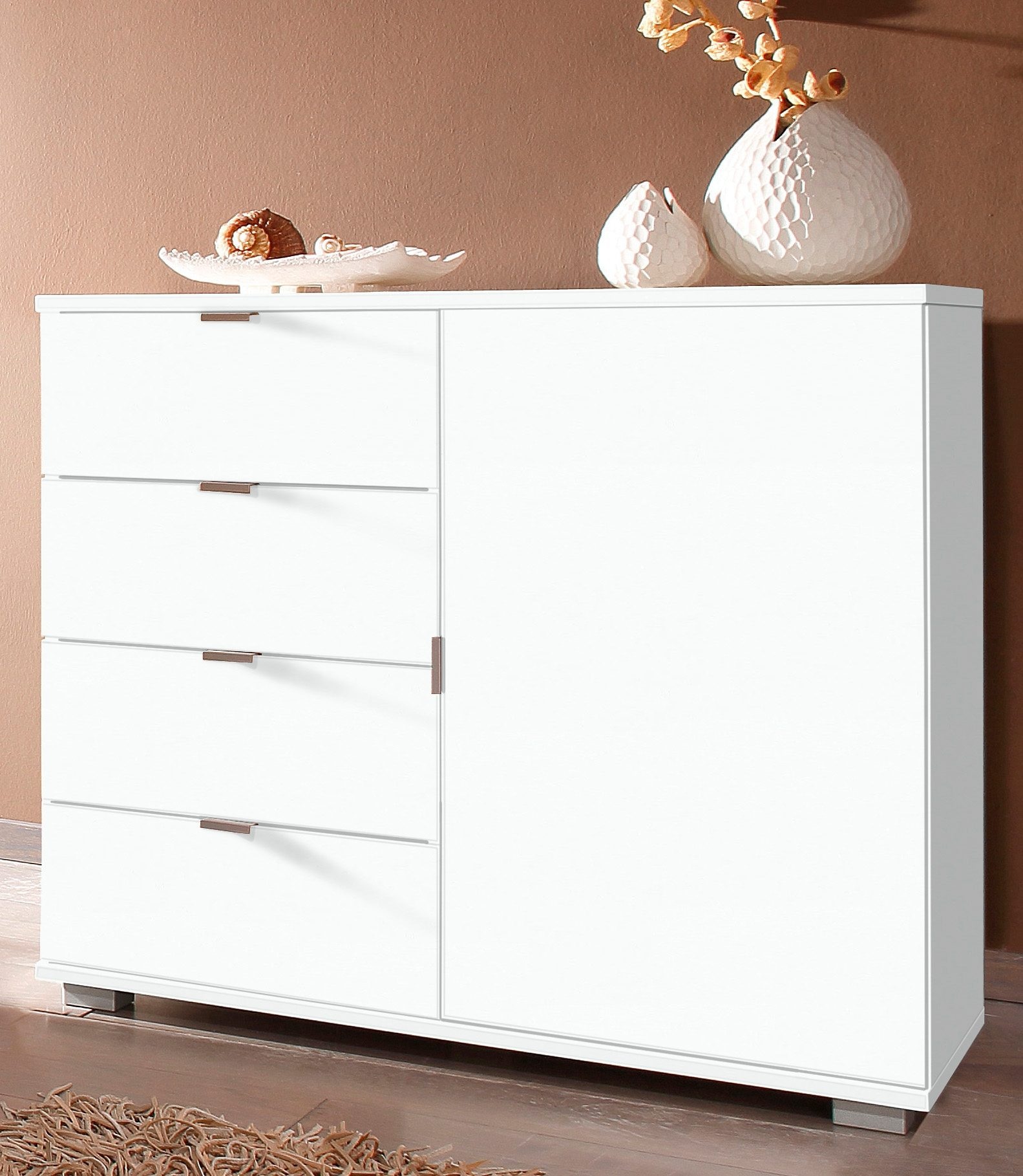 Kostenloser Online- und Ladenverkauf. priess Sideboard, Breite 82 cm online kaufen