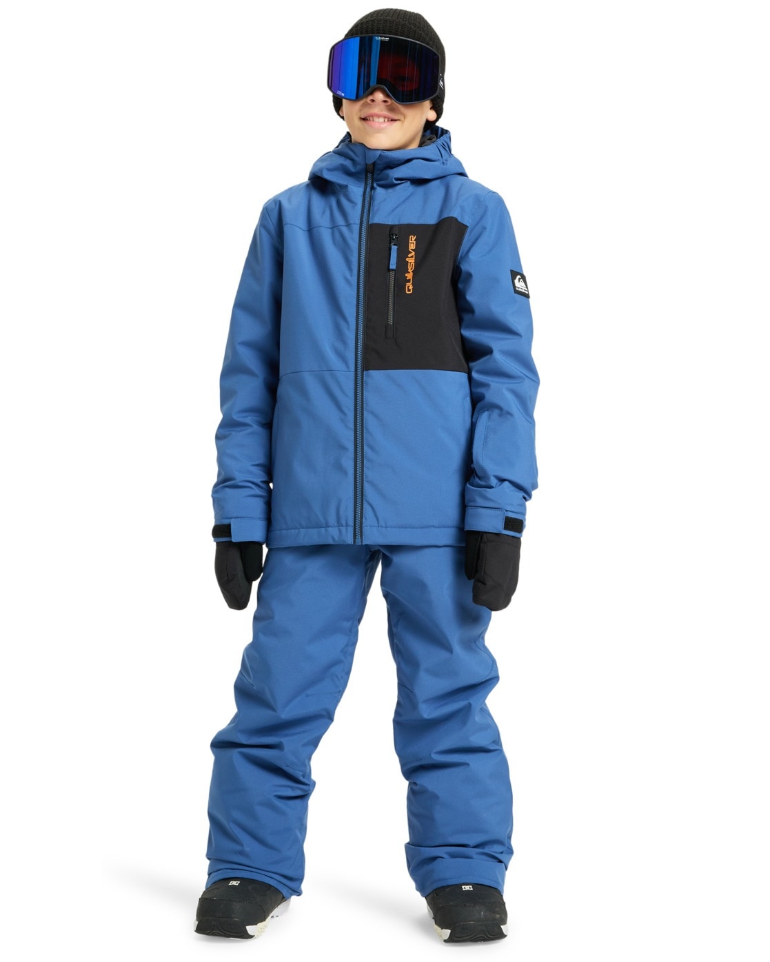 Quiksilver Snowboardhose »Estate«