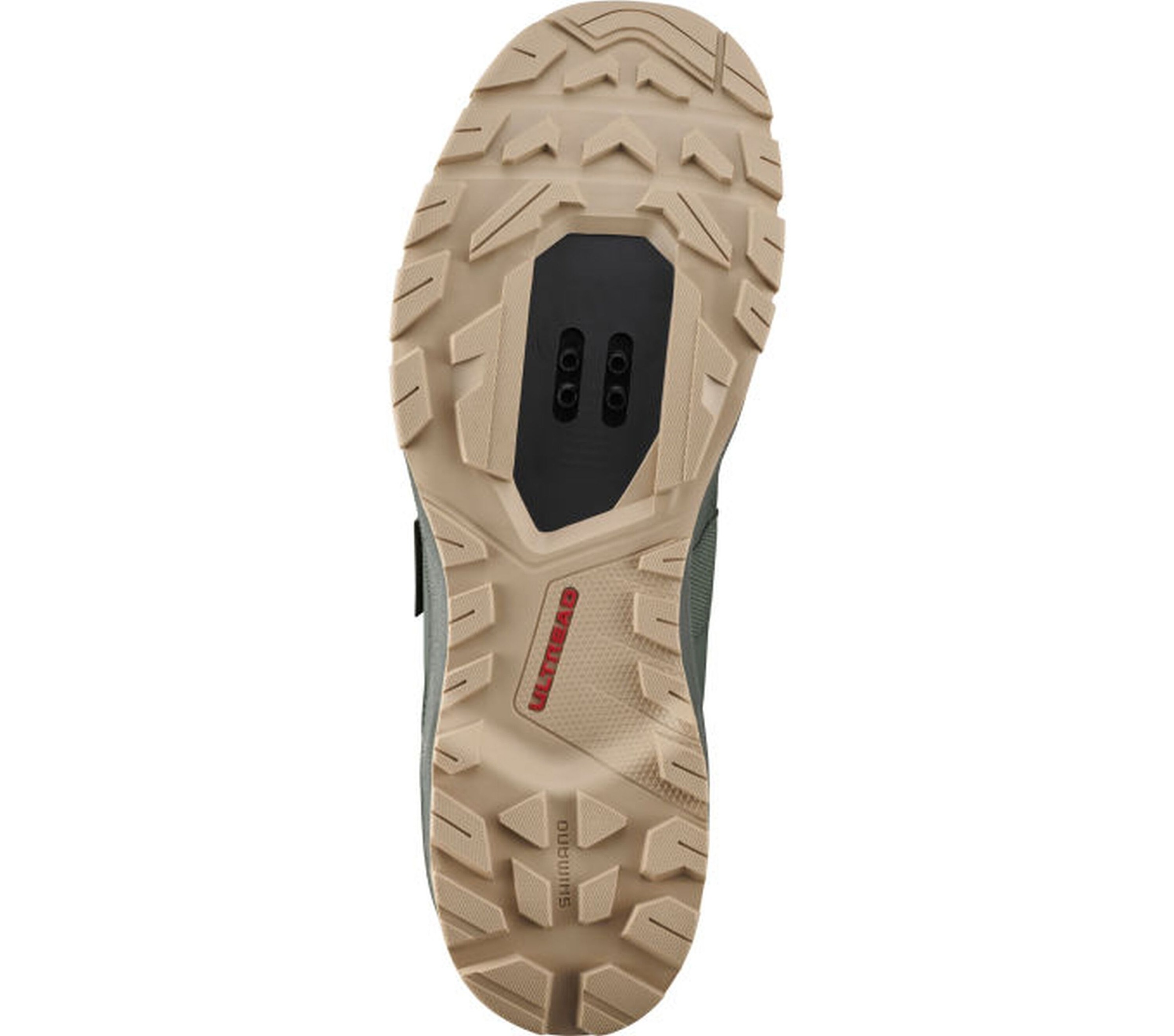 Shimano Fahrradschuh »Herren - Fahrradschuhe EX500«