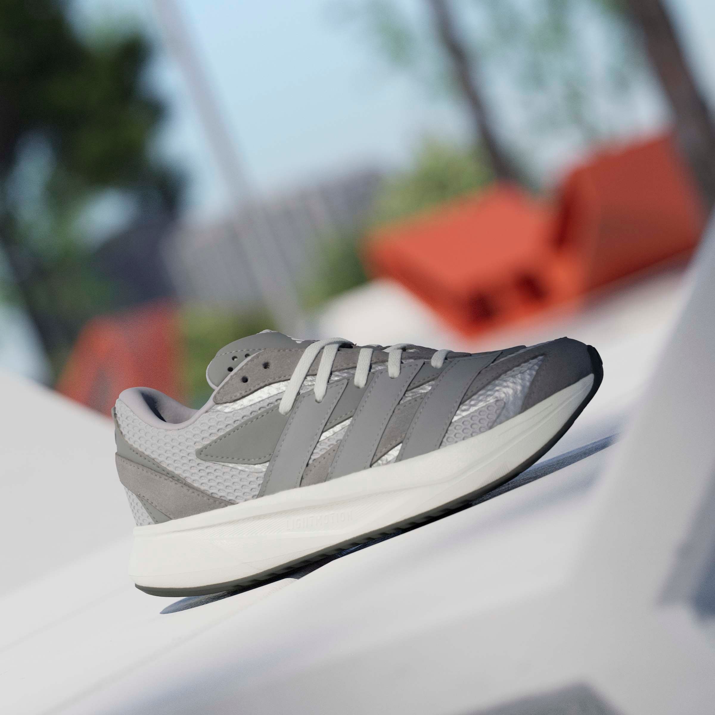 adidas Sportswear Sneaker »LIGHTBLAZE KIDS«  für Kinder & Jugendliche