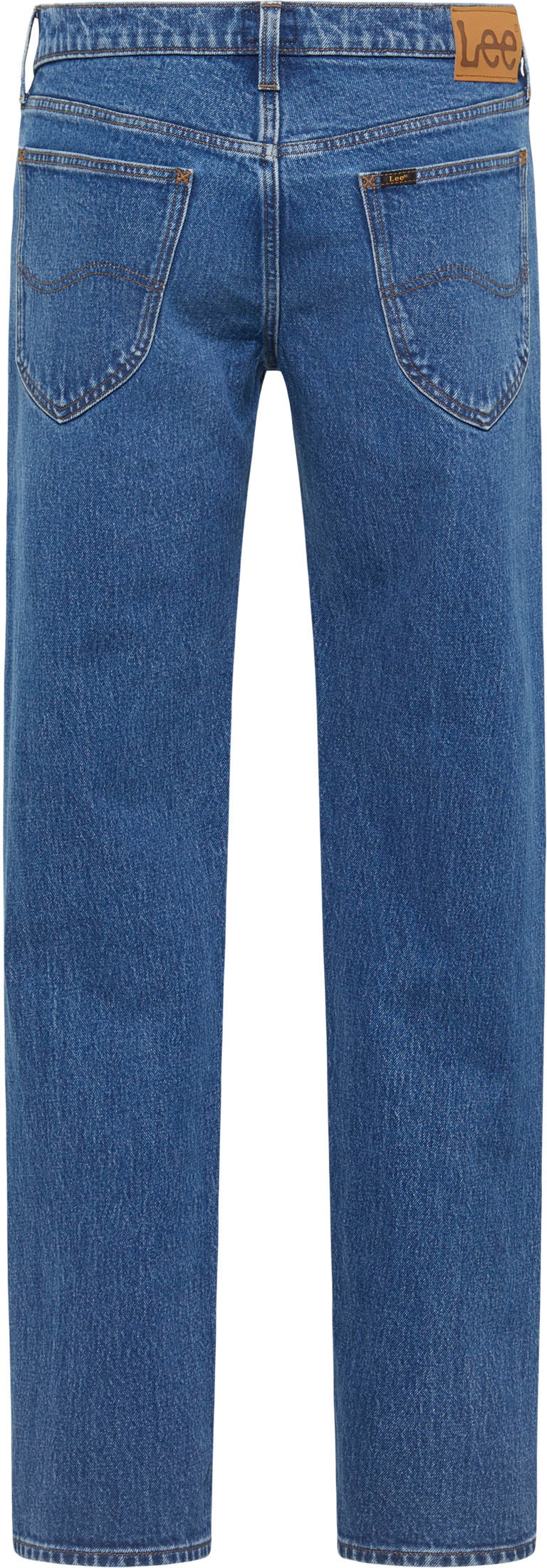 Lee® Regular-fit-Jeans »DAREN ZIP FLY«