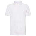 Calvin Klein Poloshirt »LOGO REFINED PIQUE SLIM«