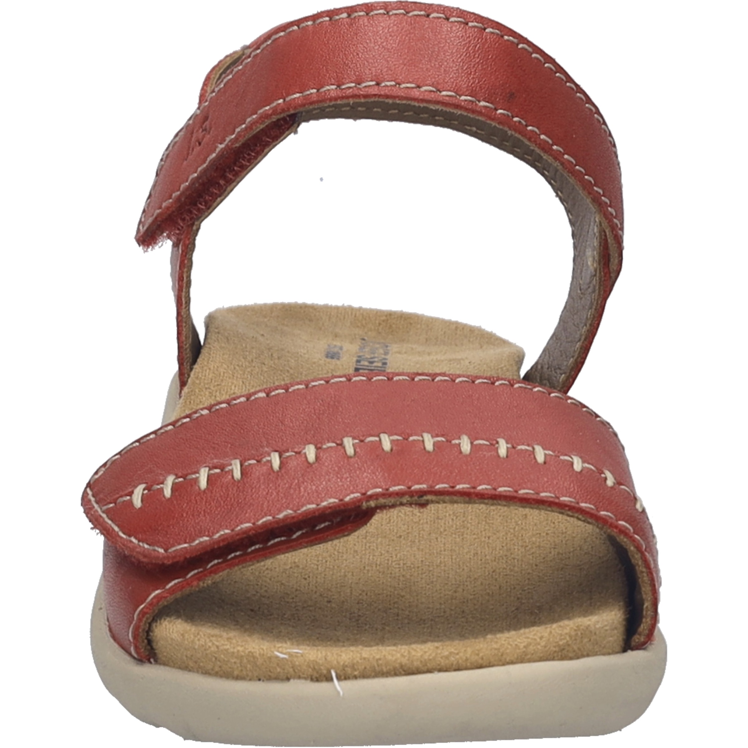 Josef Seibel Sandale »Juliet 03, rot«