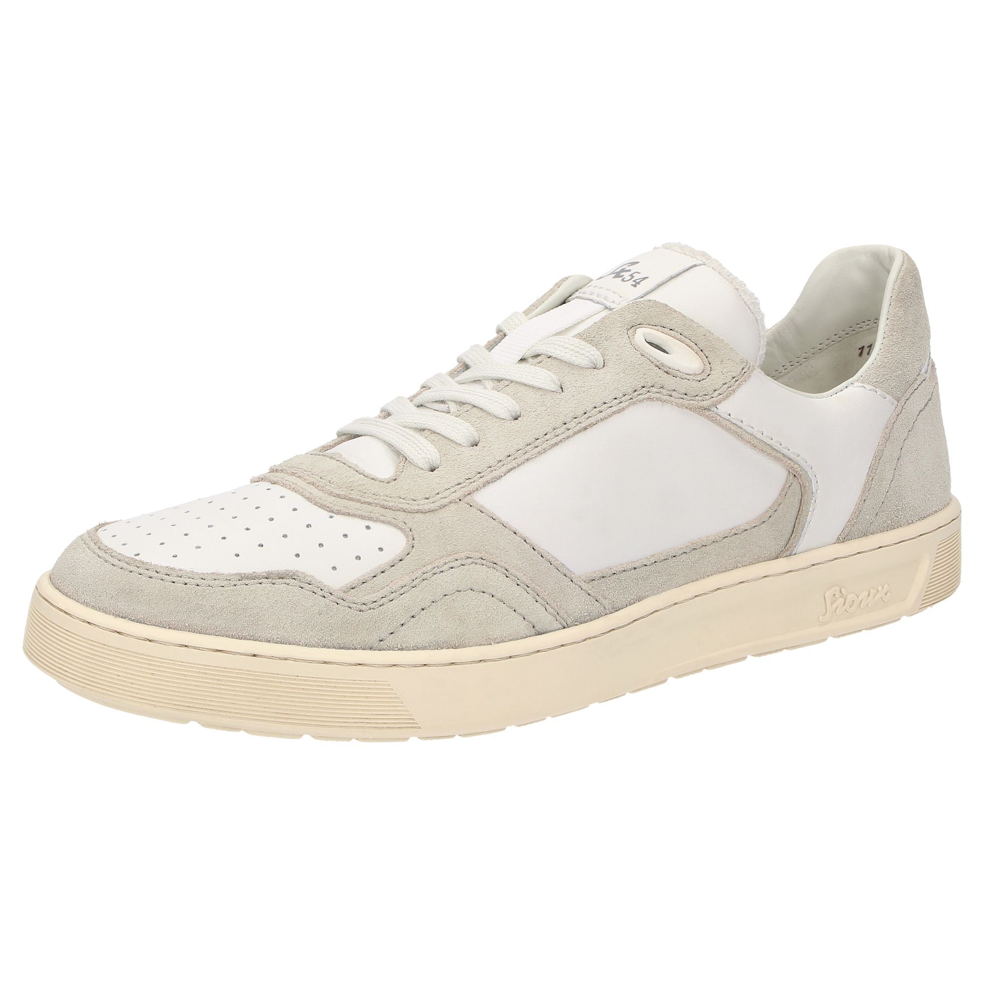 SIOUX Sneaker »Tedroso-704«