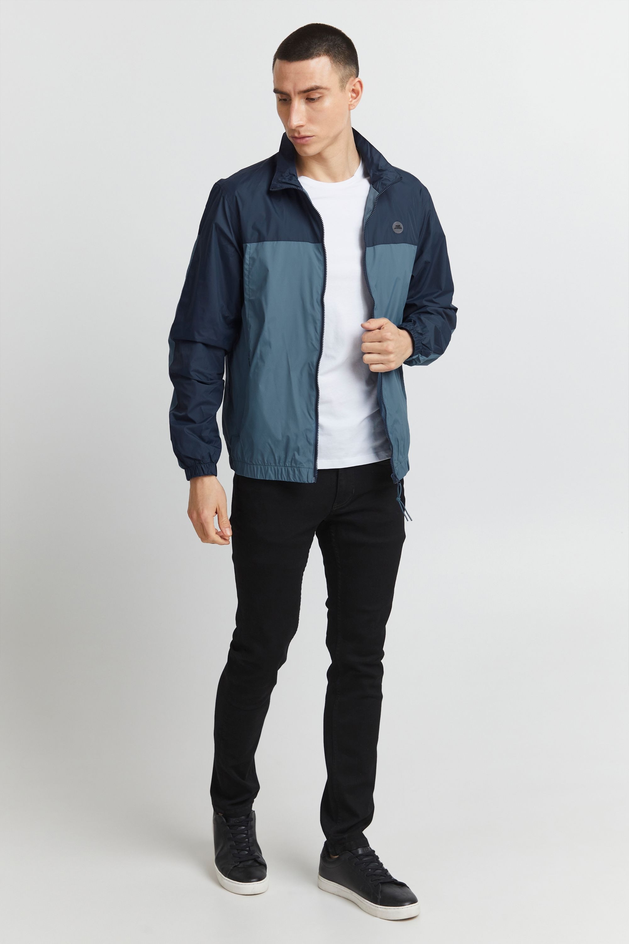 Blend Kurzjacke »Kurzjacke BHVito«, ohne Kapuze