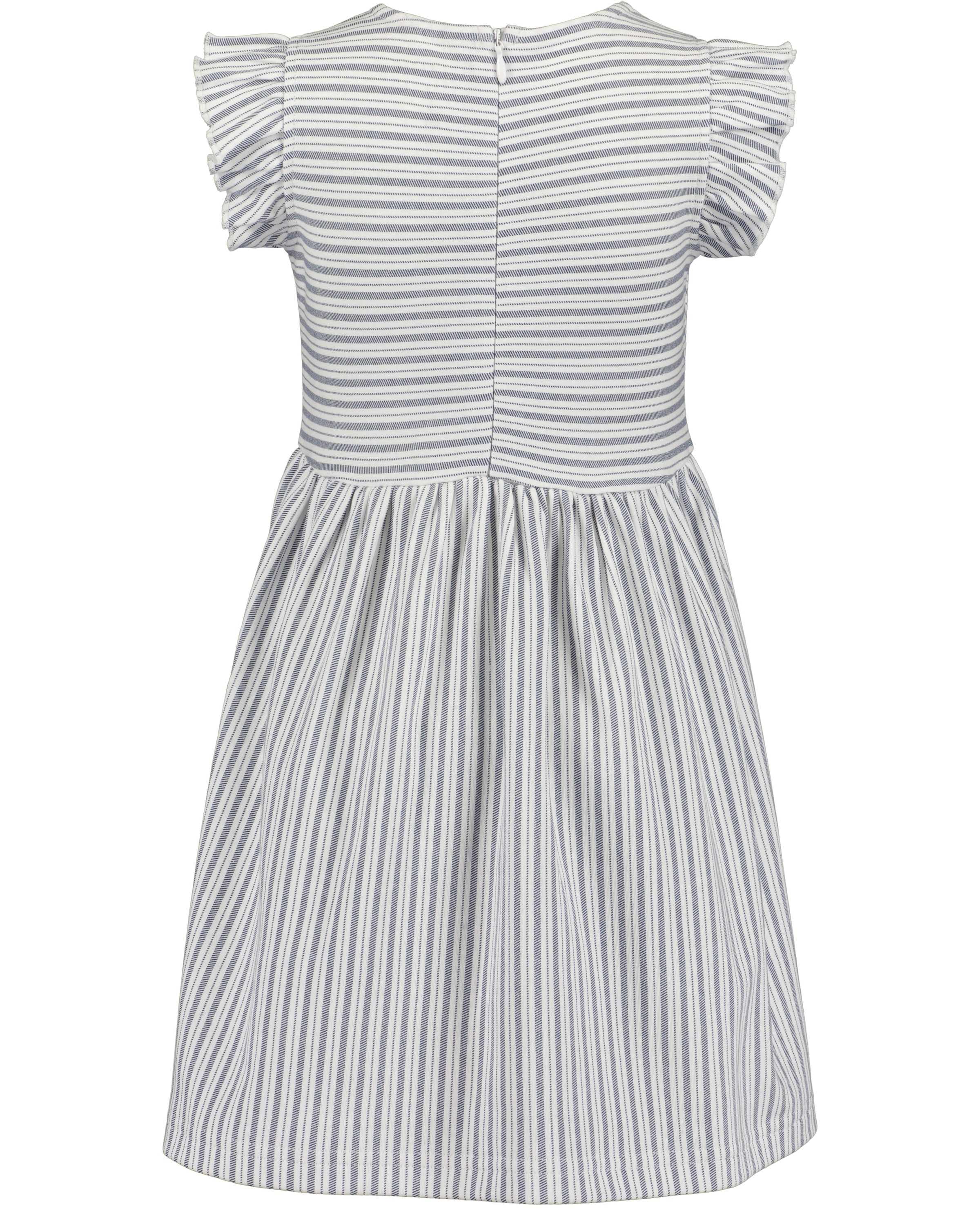 Blue Seven Jerseykleid »Blue Seven Mädchen Kleid gestreift«