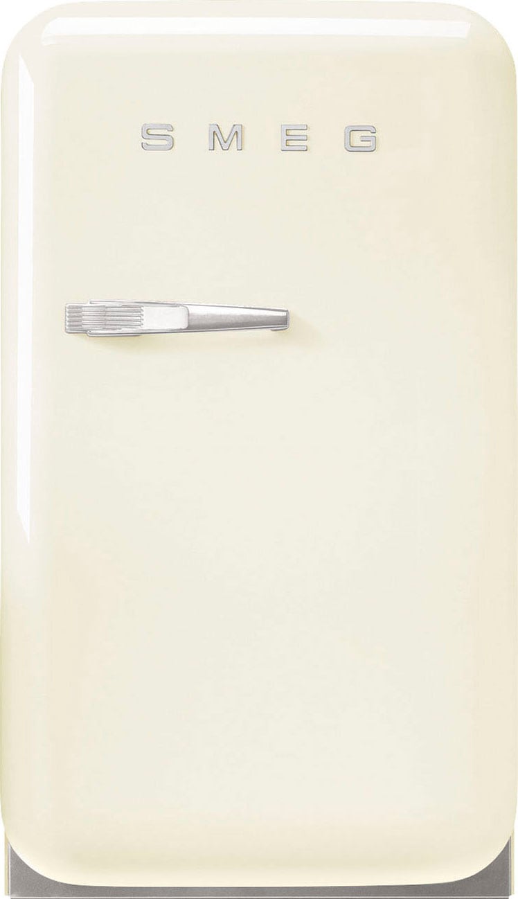 Smeg Kühlschrank »FAB5_5«, FAB5LCR5, 71,5 cm hoch, 40,4 cm breit jetzt im  OTTO Online Shop