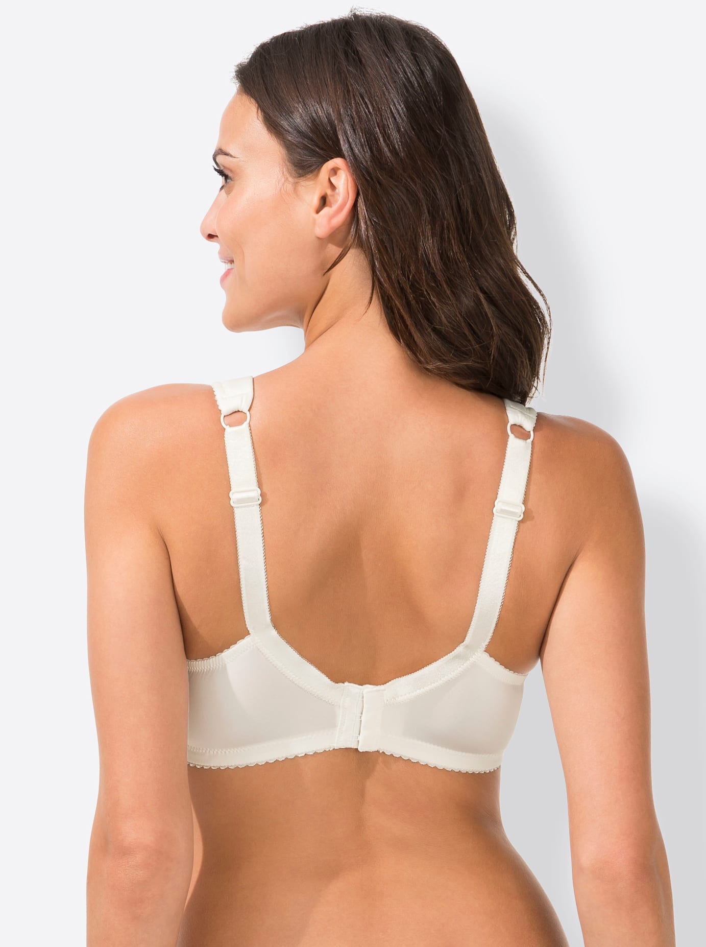 Viania Bügelloser BH