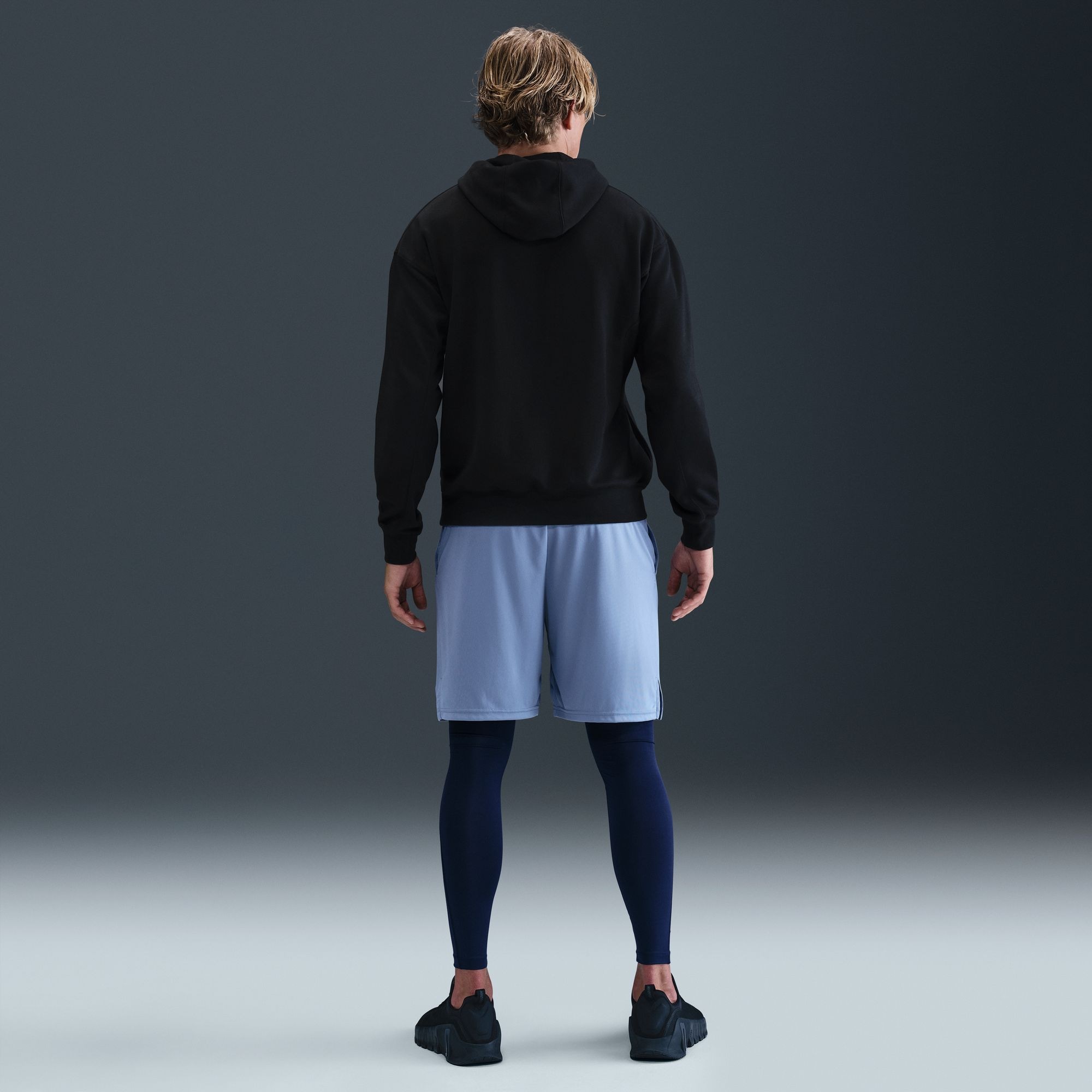 Nike Kapuzensweatshirt »M NP DF NPT MIDLAYER HOODIE«
