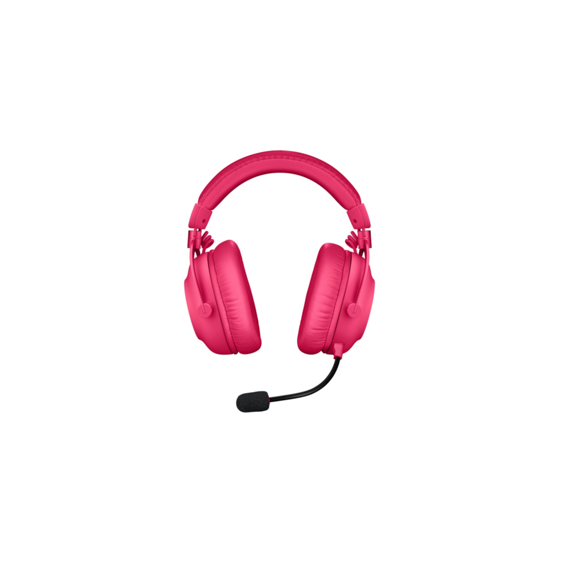 Logitech Kopfhörer »PRO X 2 LIGHTSPEED Headset«, Bluetooth, Freisprechfunktion-Mikrofon abnehmbar-Rauschunterdrückung