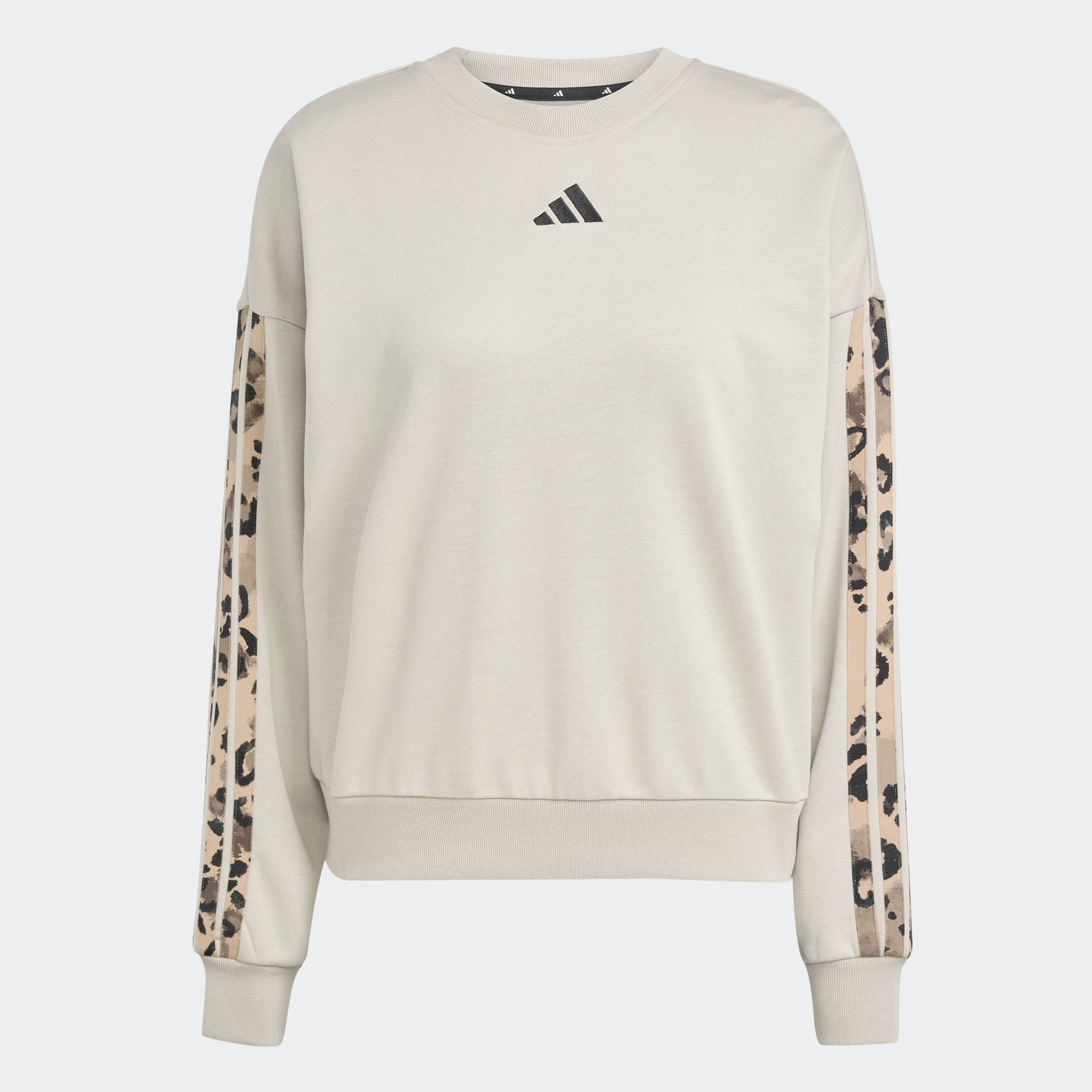 adidas Sportswear Sweatshirt »W AOP SWT«
