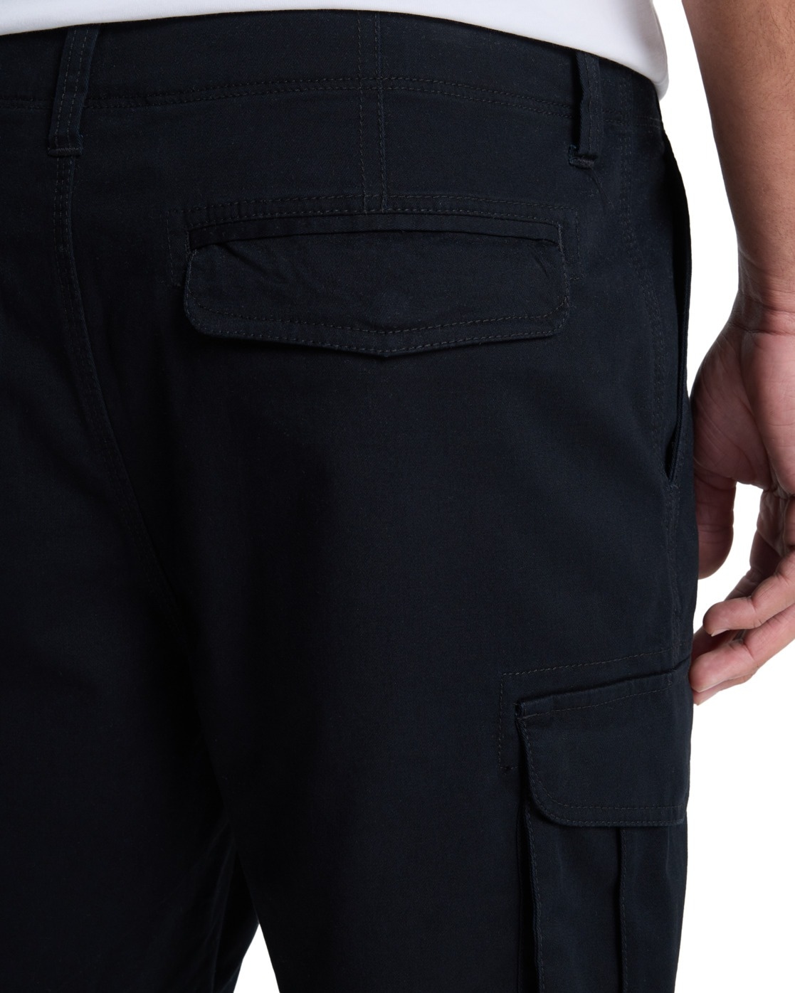 Quiksilver Cargoshorts »MW Cargo«