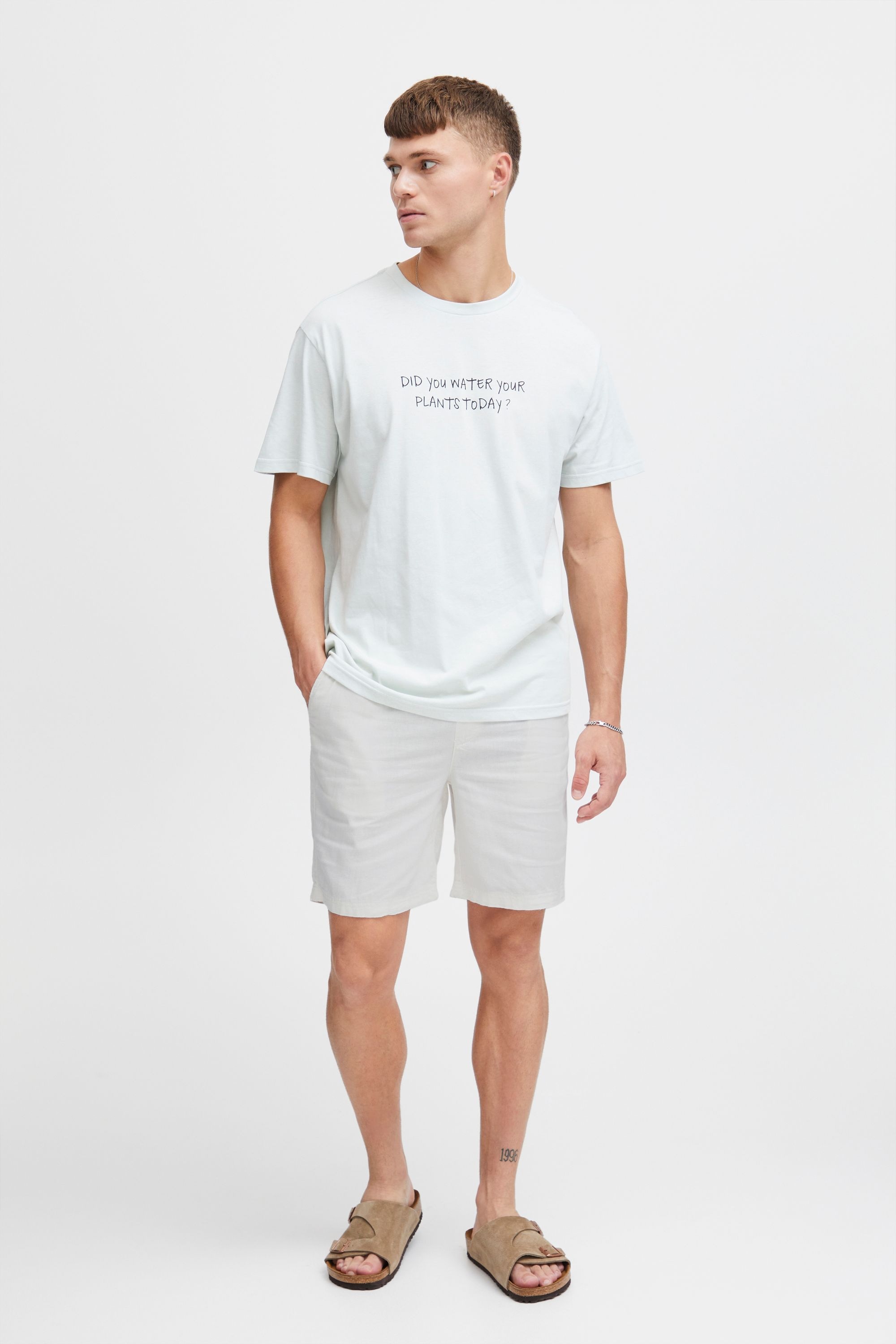 !Solid Shorts »Shorts SDAurelius«
