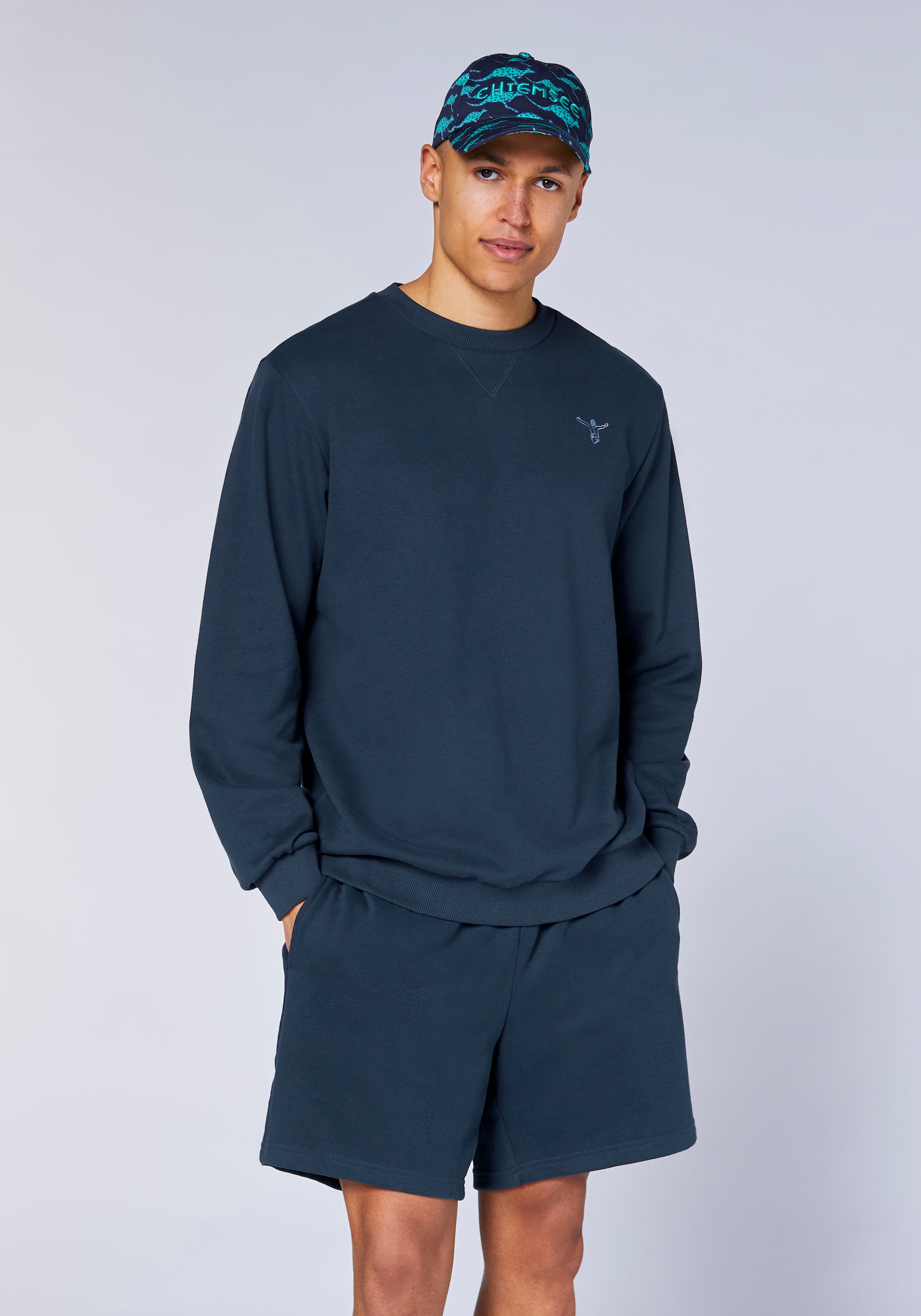 Chiemsee Sweatshirt
