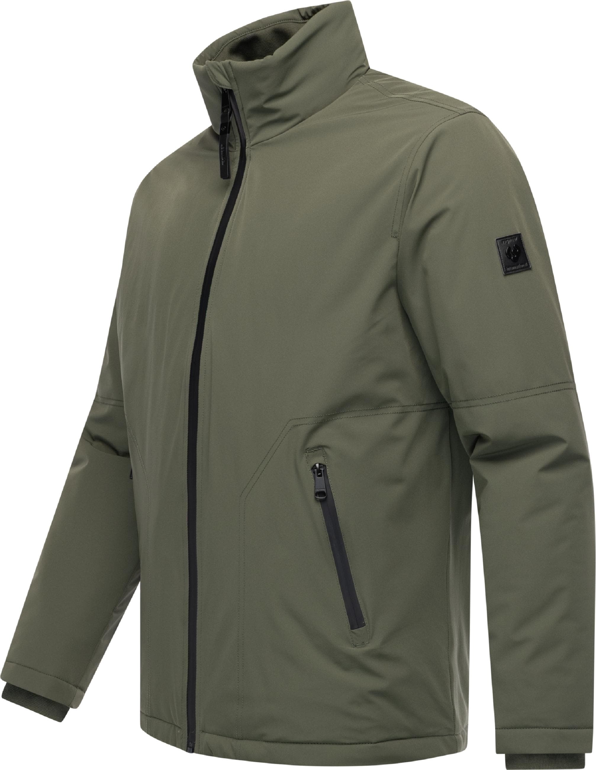 Ragwear Outdoorjacke »Outdoorjacke Colwie Warm YOUMODO«