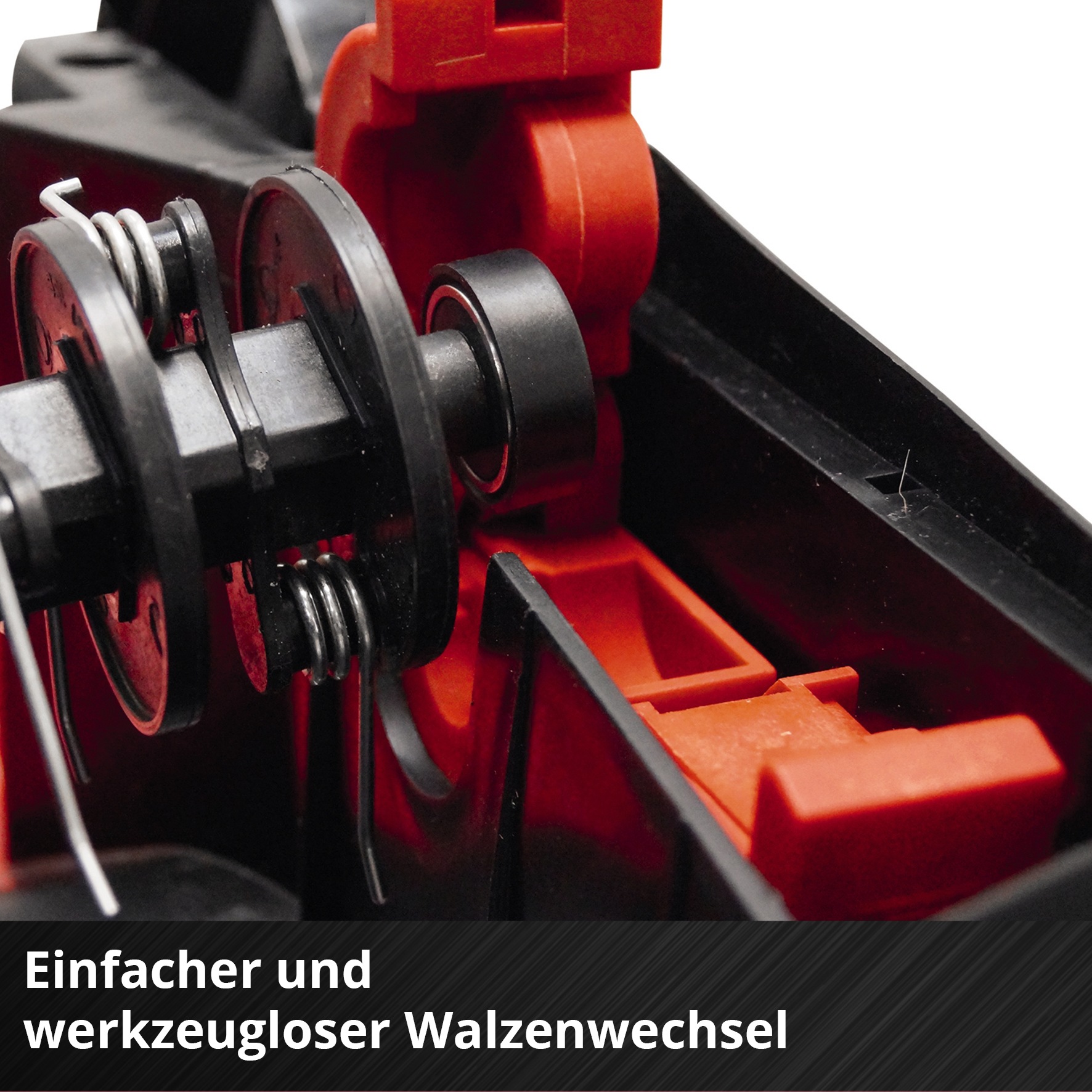 Einhell Akku-Vertikutierer / Lüfter »Einhell Akku-Vertikutierer-Lüfter GE-SA 36/35 Li-Solo«