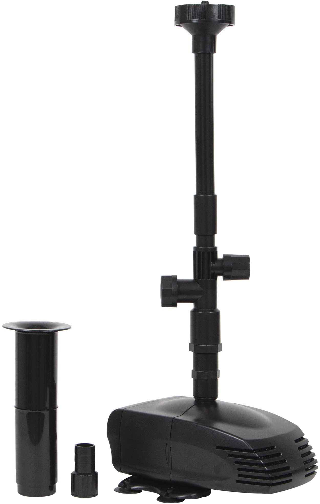 Ubbink Teichpumpe »ProLine 3000 ECO«, Universalpumpe für den Gartenteich