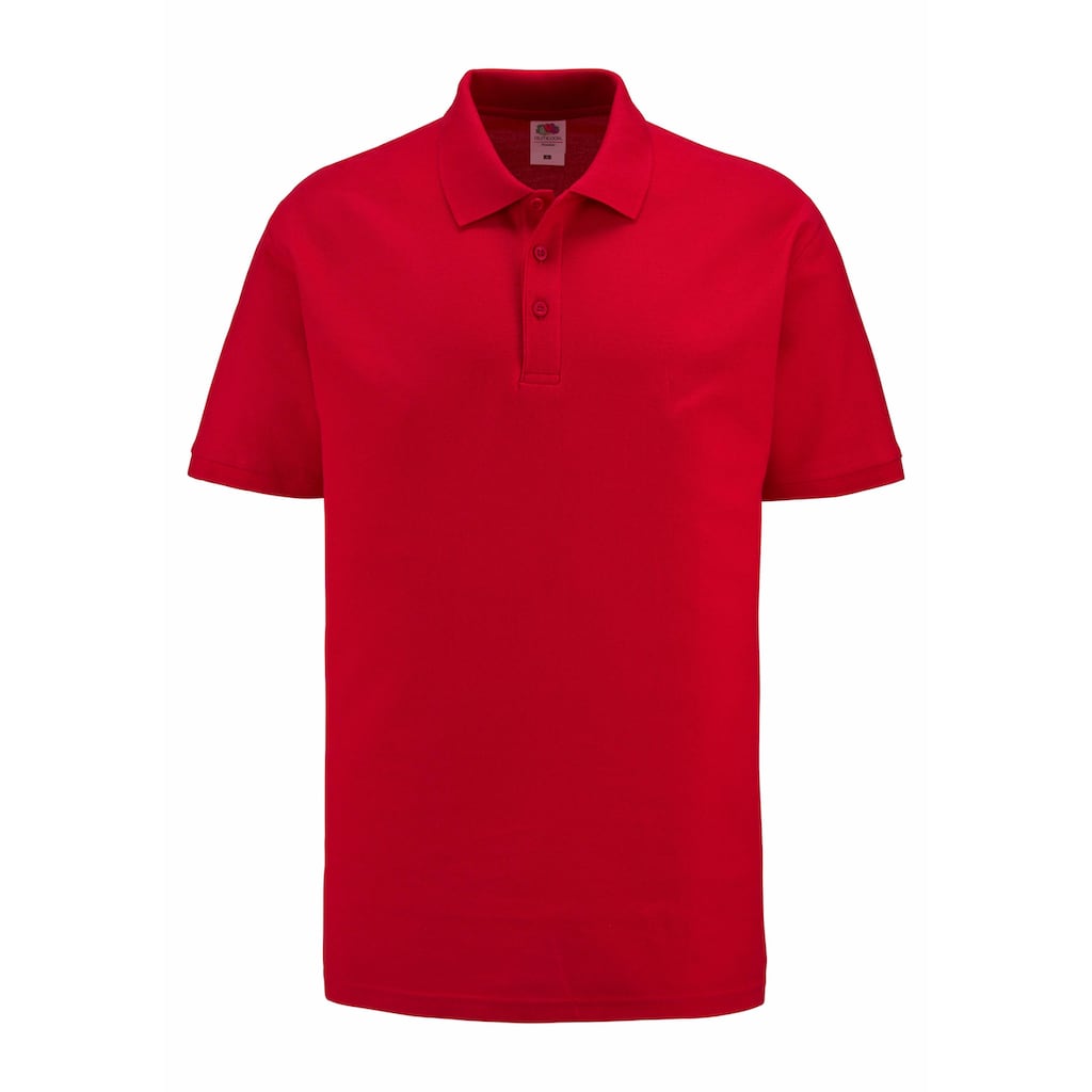 Fruit of the Loom Poloshirt