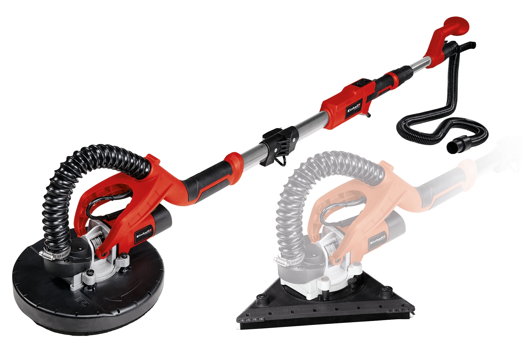 Einhell Trockenbauschleifer »TE-DW 225 X«