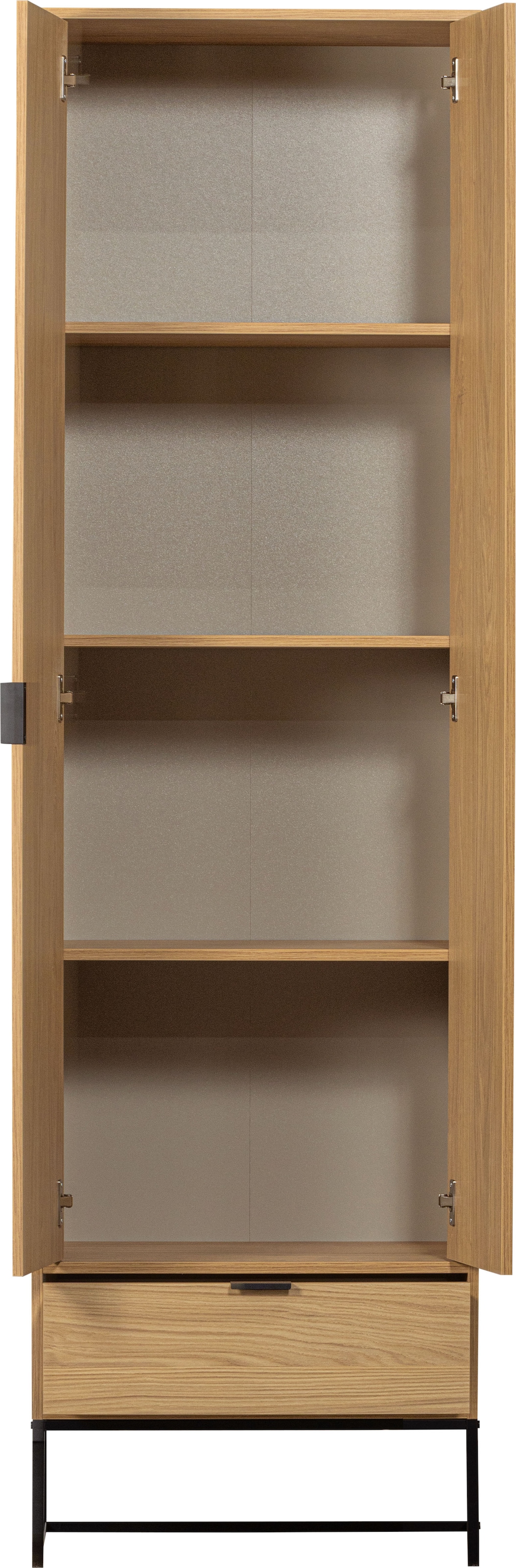 WOOOD Kleiderschrank