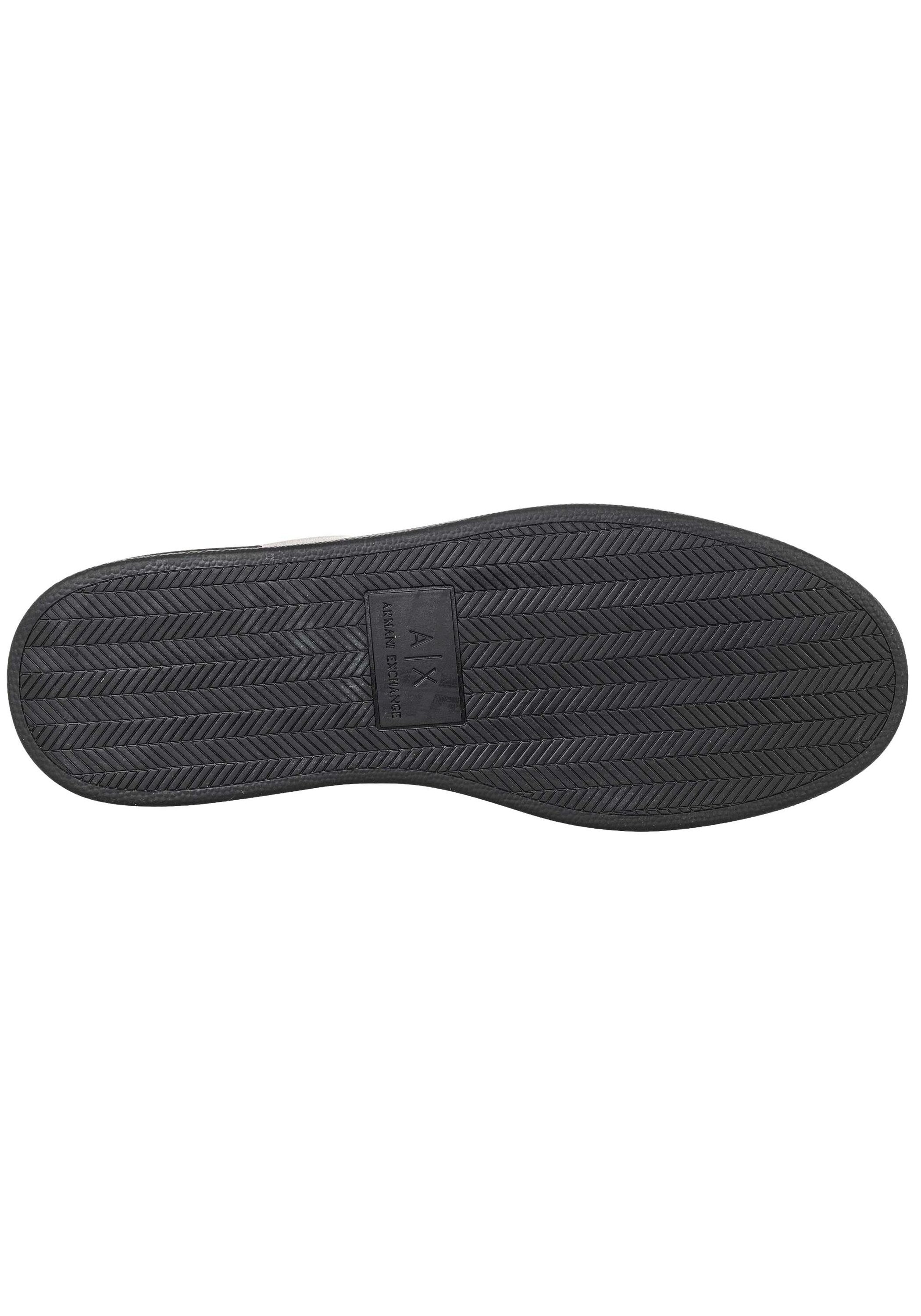 ARMANI EXCHANGE Sneaker »Sneaker«
