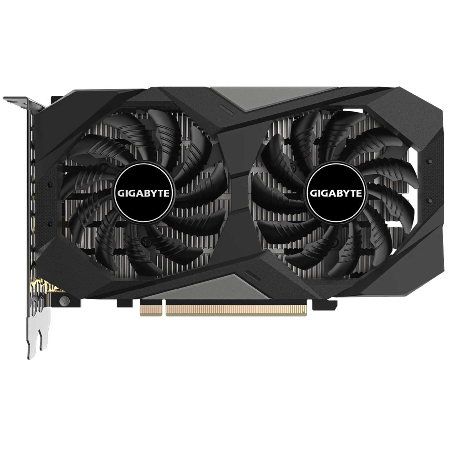 Gigabyte Grafikkarte »GeForce RTX 3050 WINDFORCE OC V2 6G«