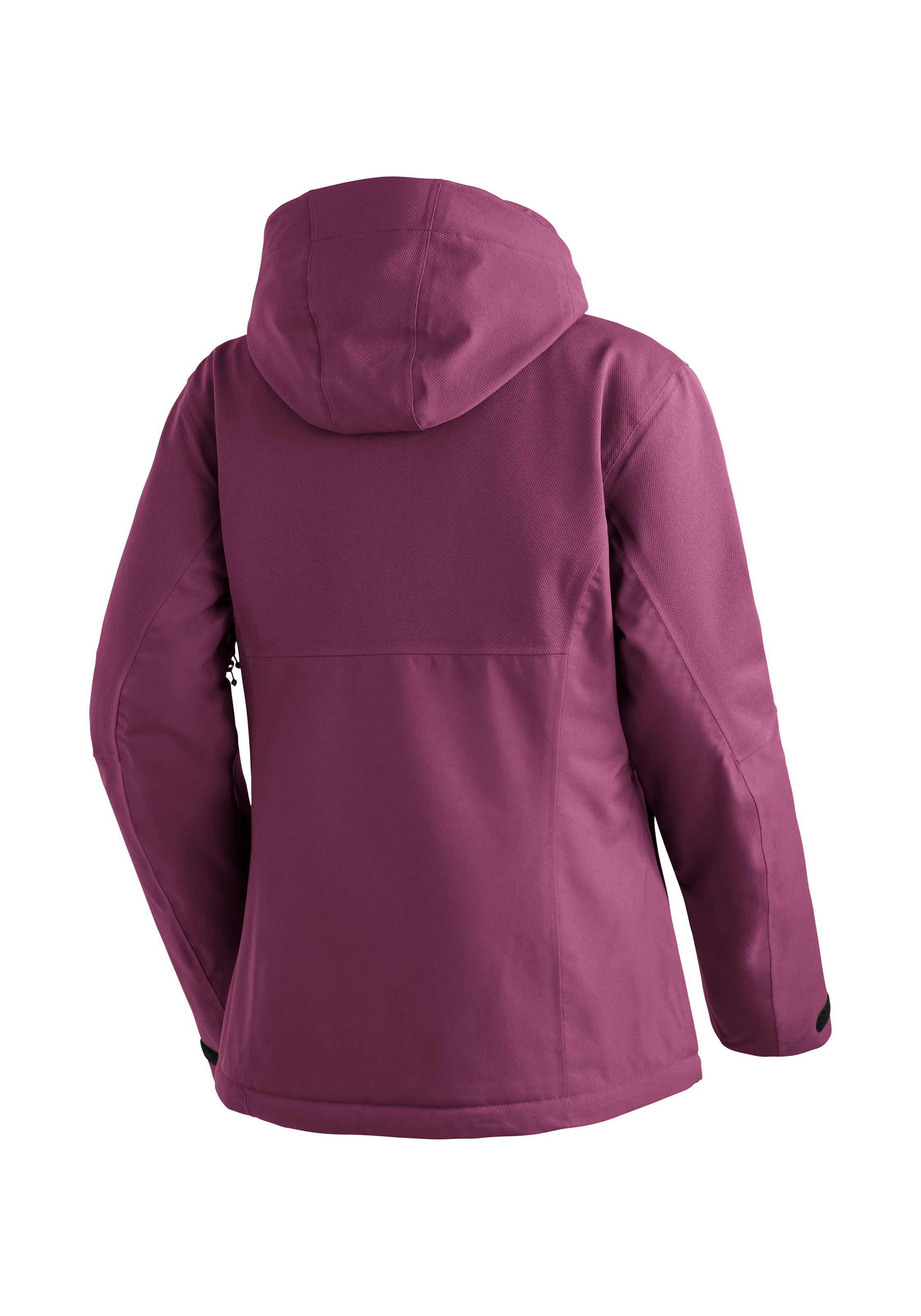 Maier Sports Skijacke »EDDA«, Damen Winterjacke wasserdicht u. atmungsaktiv
