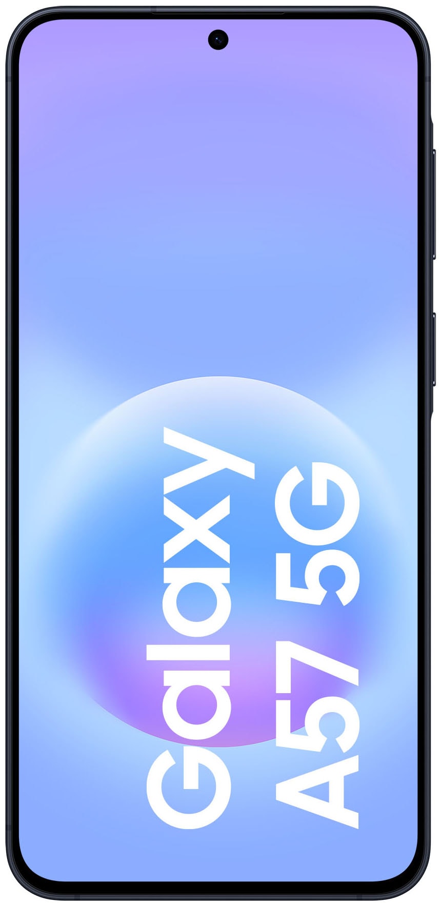 Samsung Smartphone »Galaxy A57 5G« Awesome Navy