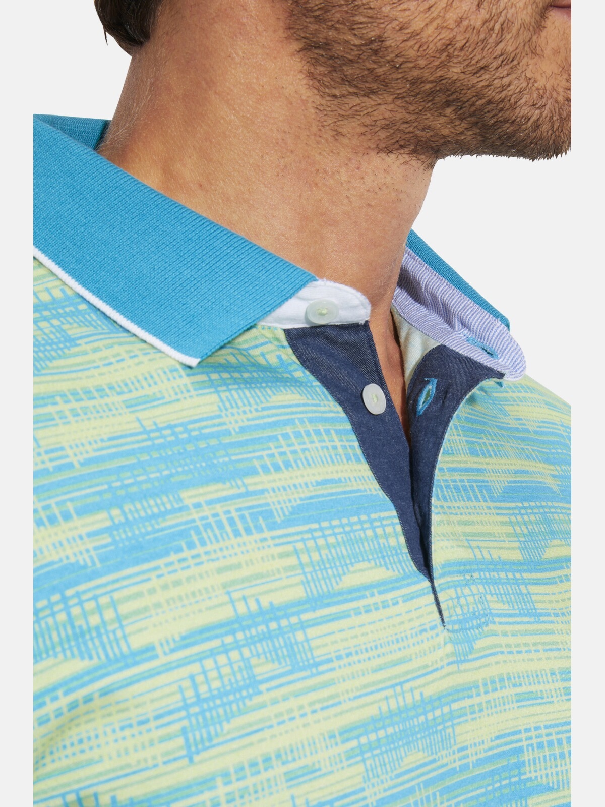 Babista Poloshirt »Poloshirt MALRON«, (1 tlg.)