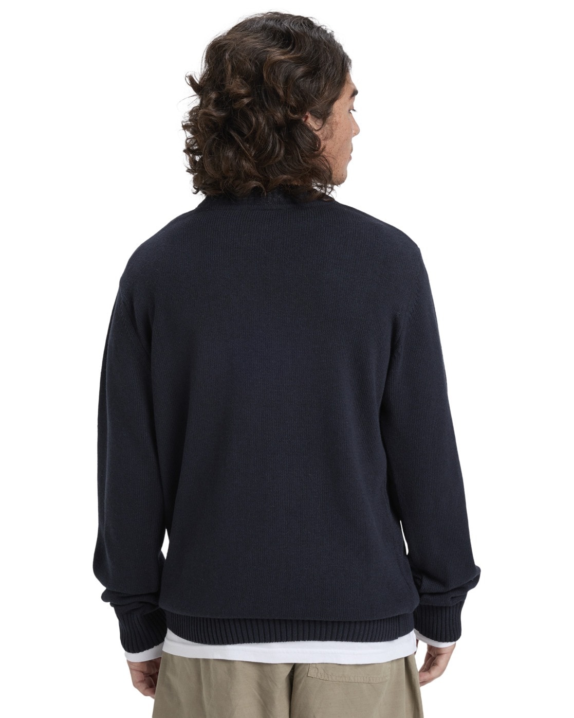 Quiksilver Strickpullover »Salt Water«