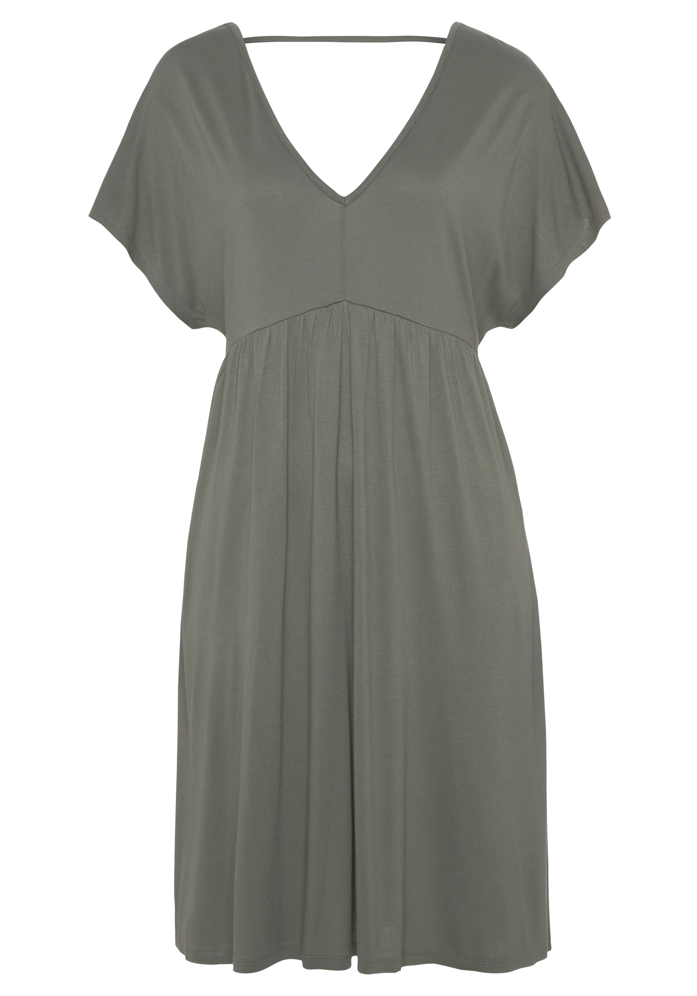 s.Oliver Jerseykleid