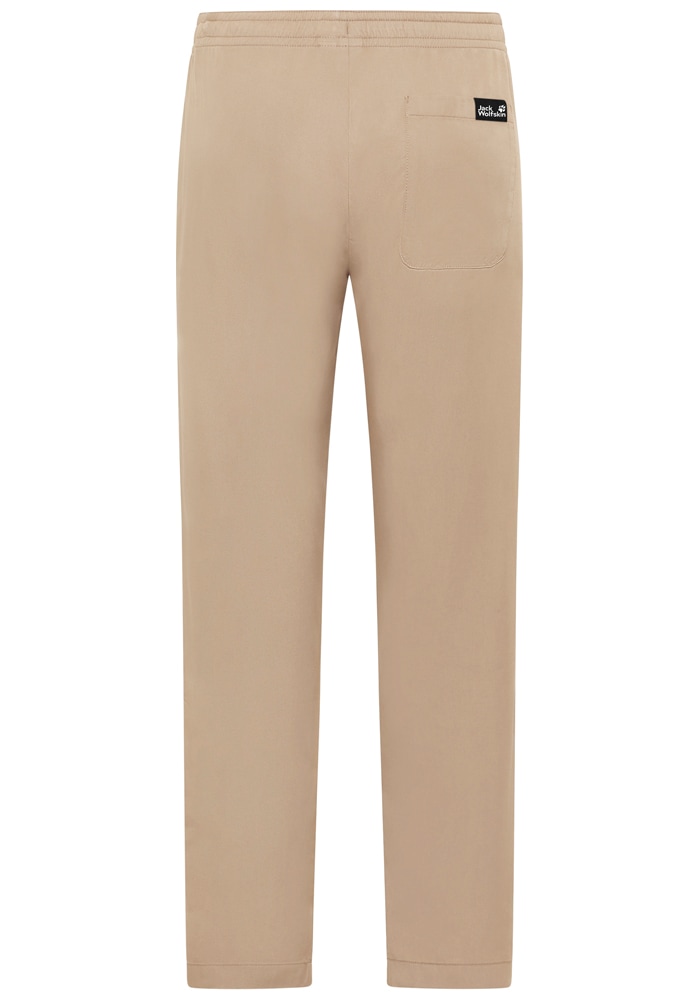 Jack Wolfskin Outdoorhose »MONTERO PANTS W«