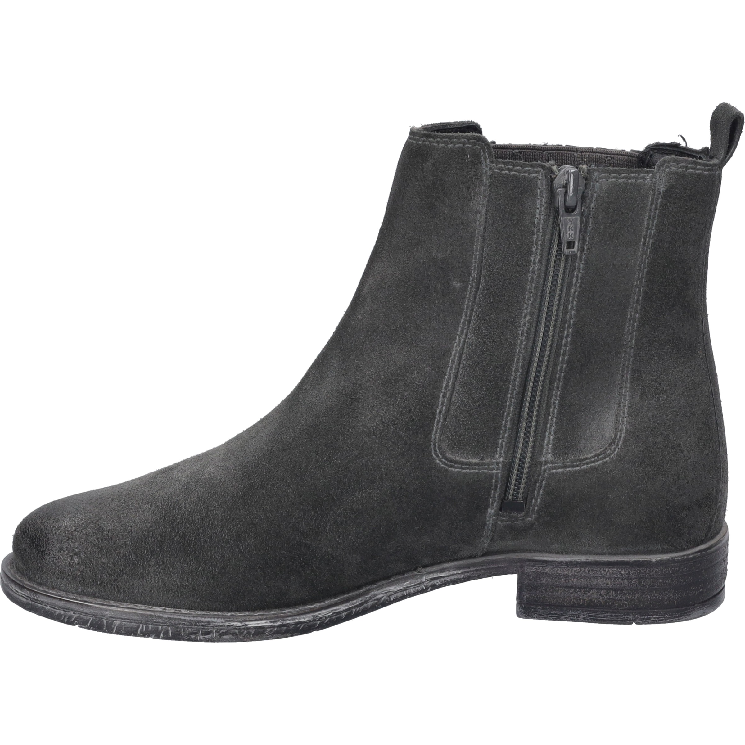 Josef Seibel Stiefelette »Sienna 02, granit«