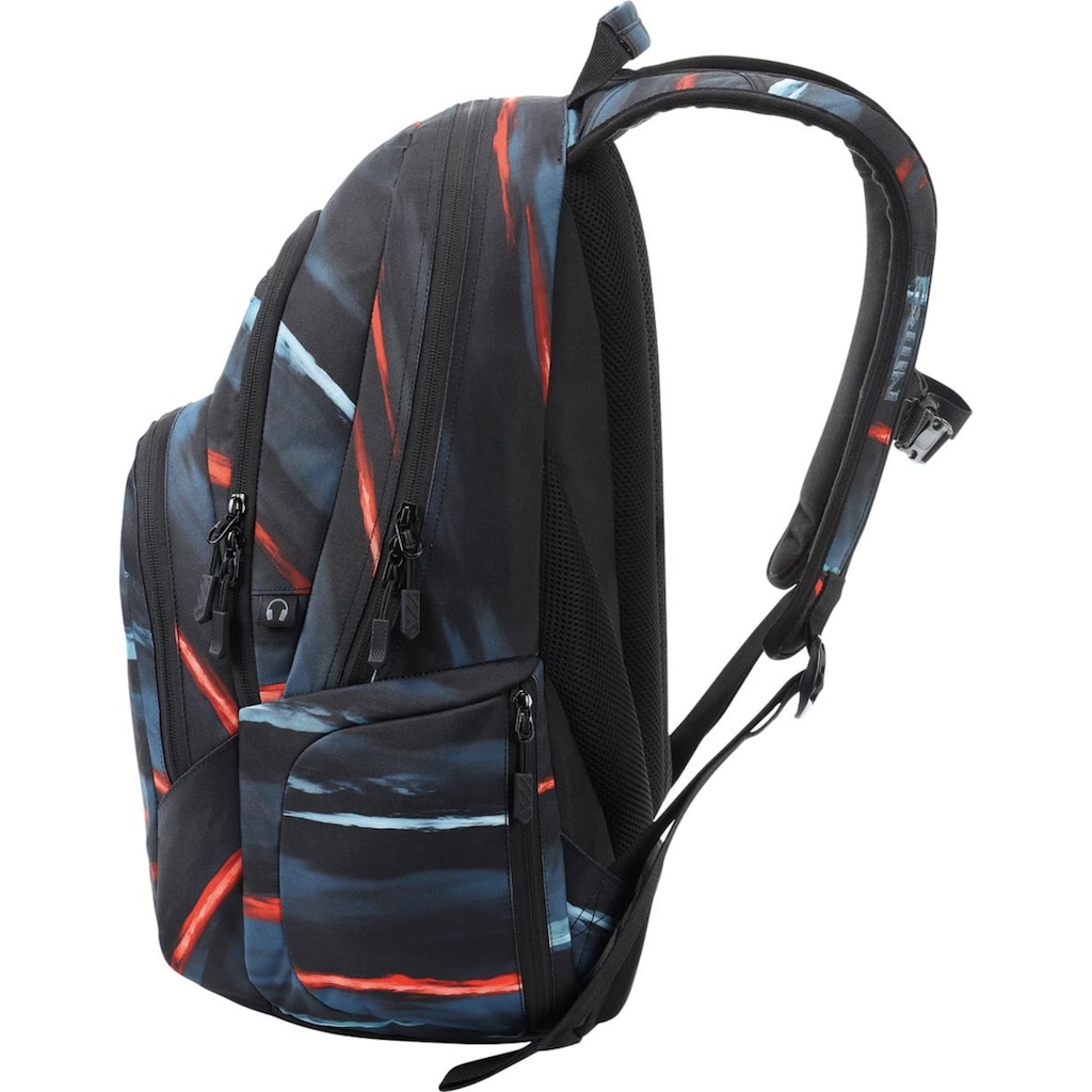 NITRO Schulrucksack »Stash 29«