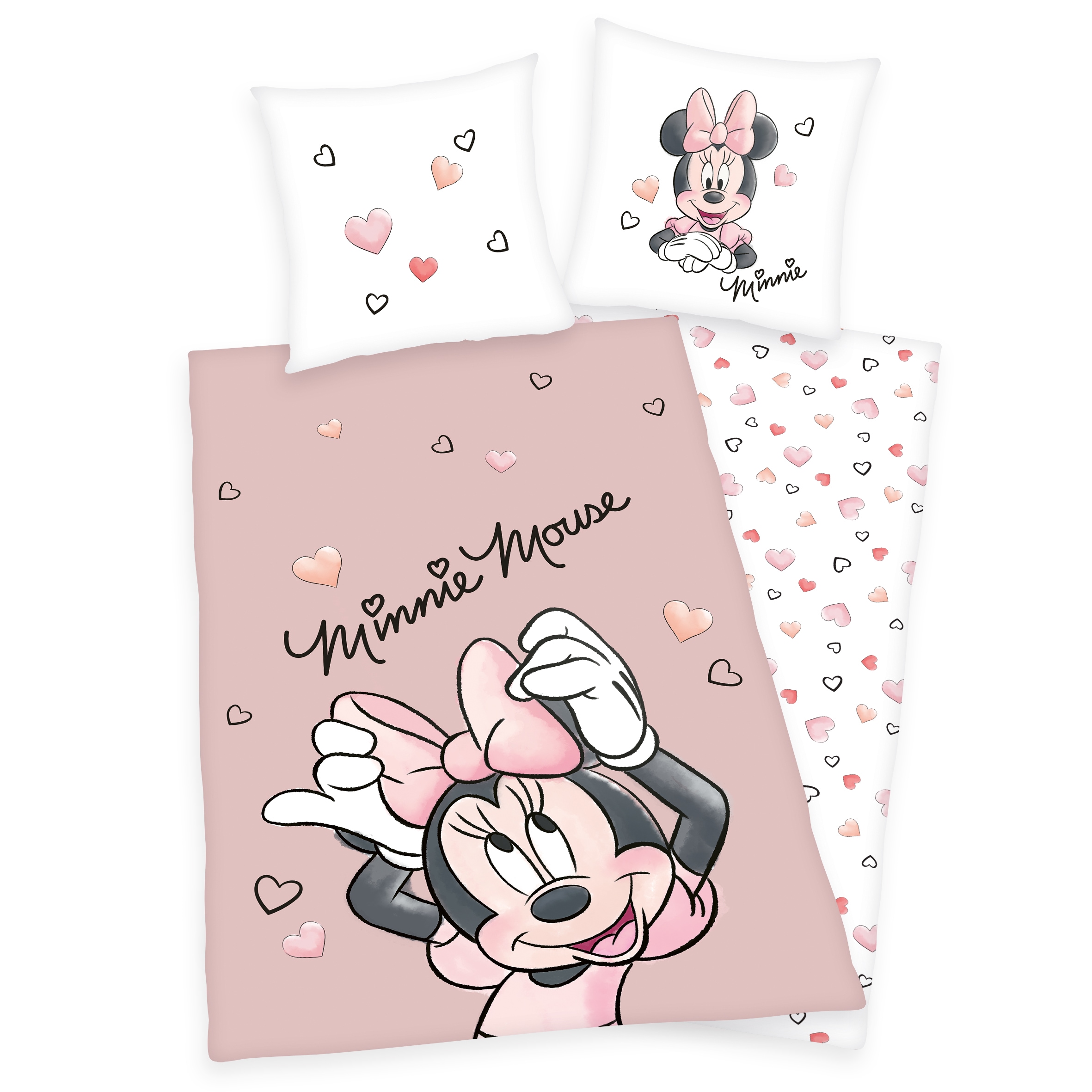 Minnie-Mouse ▻ online kaufen