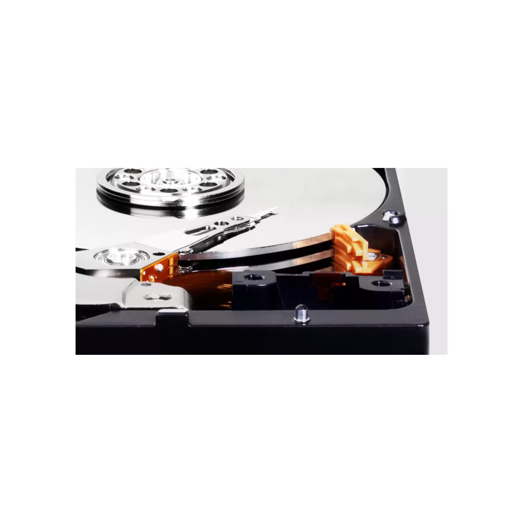 Western Digital interne HDD-Festplatte »WD10EARZ«