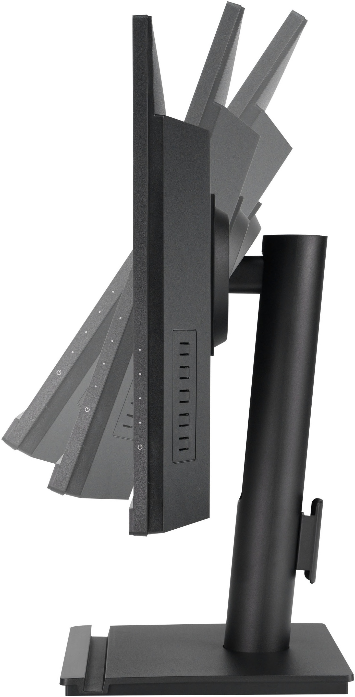 Asus LED-Monitor »VA279QGS« 69 cm/27 ″  1920 x 1080 px Full HD 1 Reaktionszeit 120 Hz