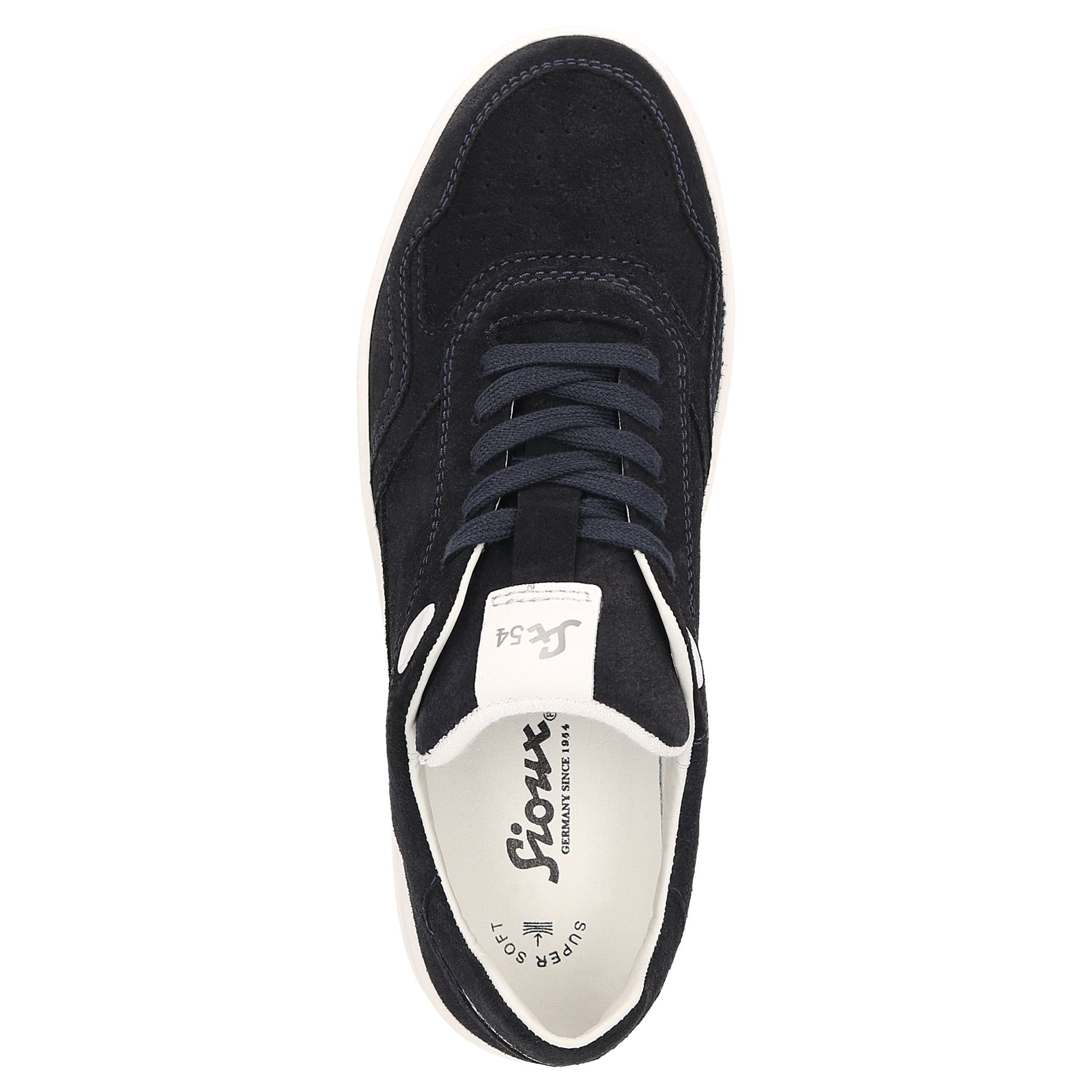 SIOUX Sneaker »Tedroso-704«