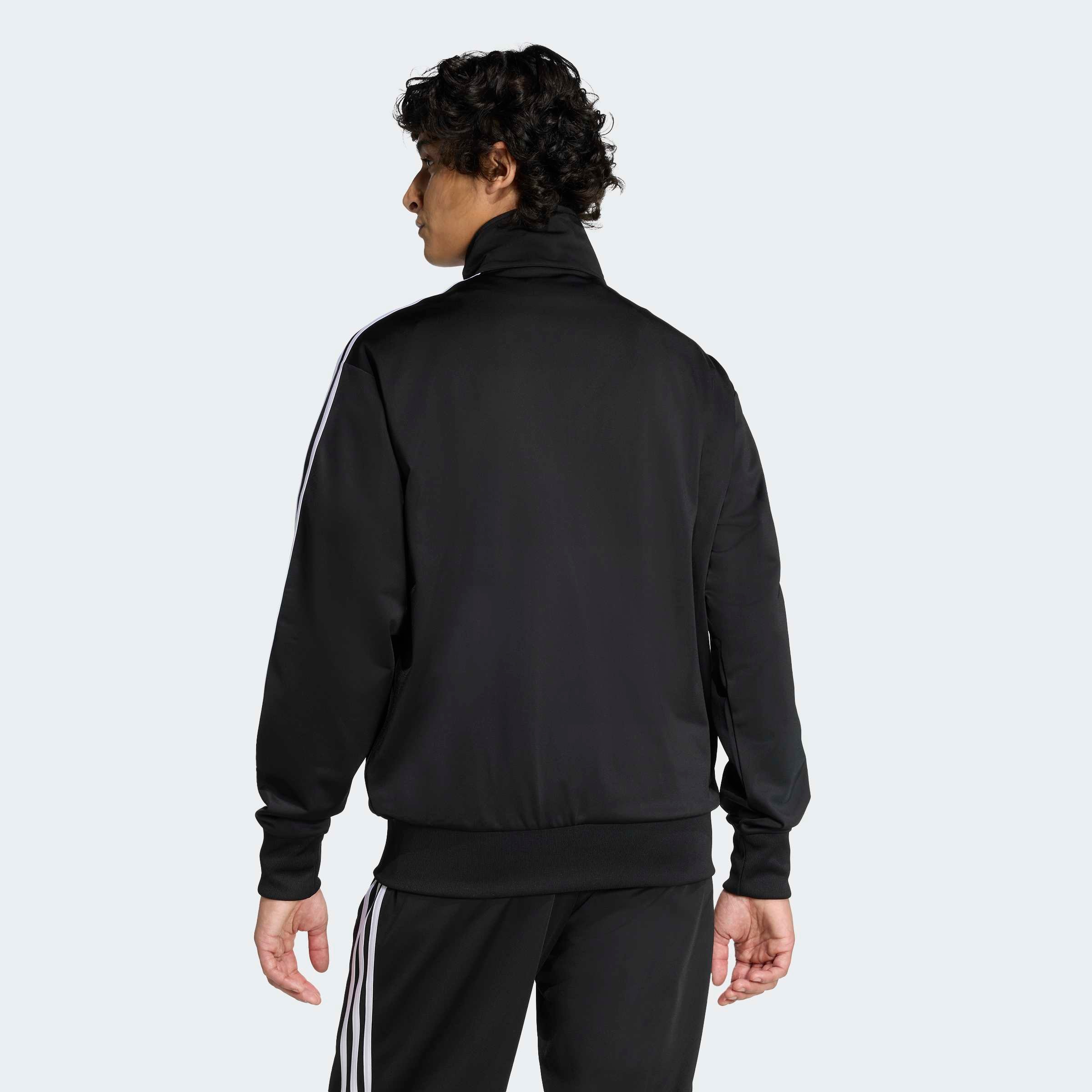 adidas Originals Collegejacke »FIREBIRD ORIGINALS« aus Polyester
