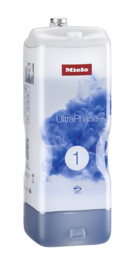 Miele Spezialwaschmittel »WA UP1 Ultra Phase 2-Komponentenwaschmittel«