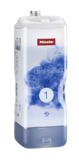 Miele Spezialwaschmittel »WA UP1 Ultra Phase 2-Komponentenwaschmittel« kaufen