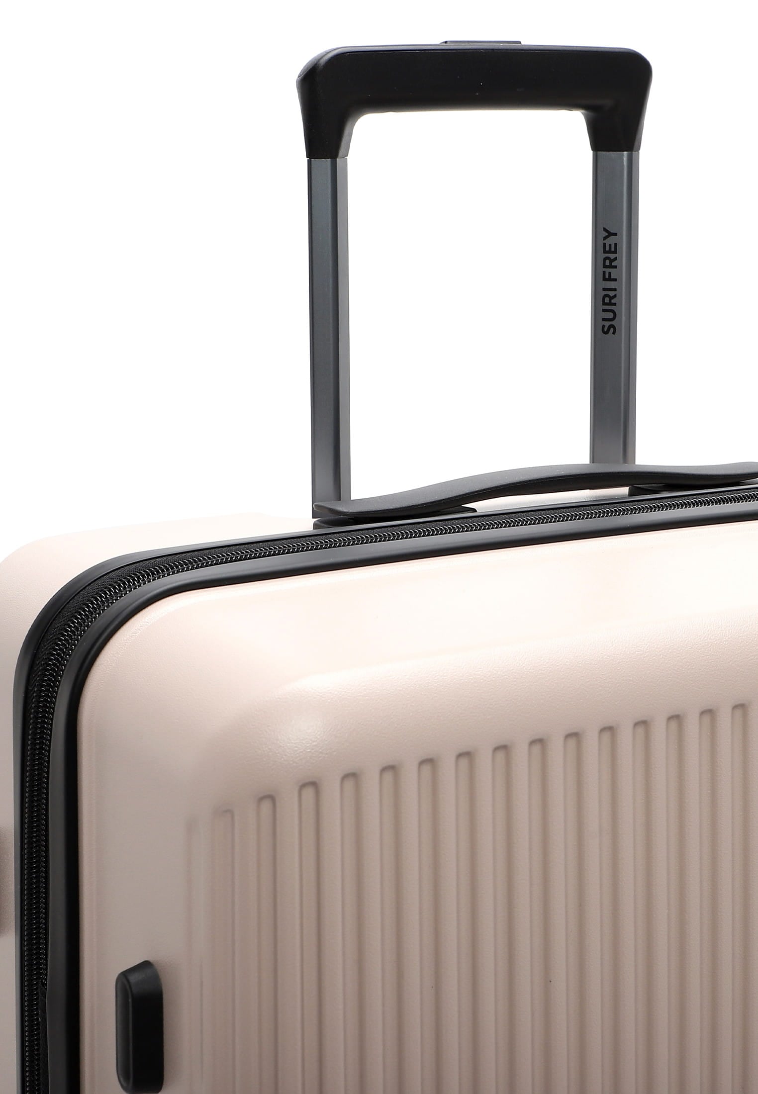 SURI FREY Hartschalen-Trolley »Trolley SFY FreyWay Stockholm«