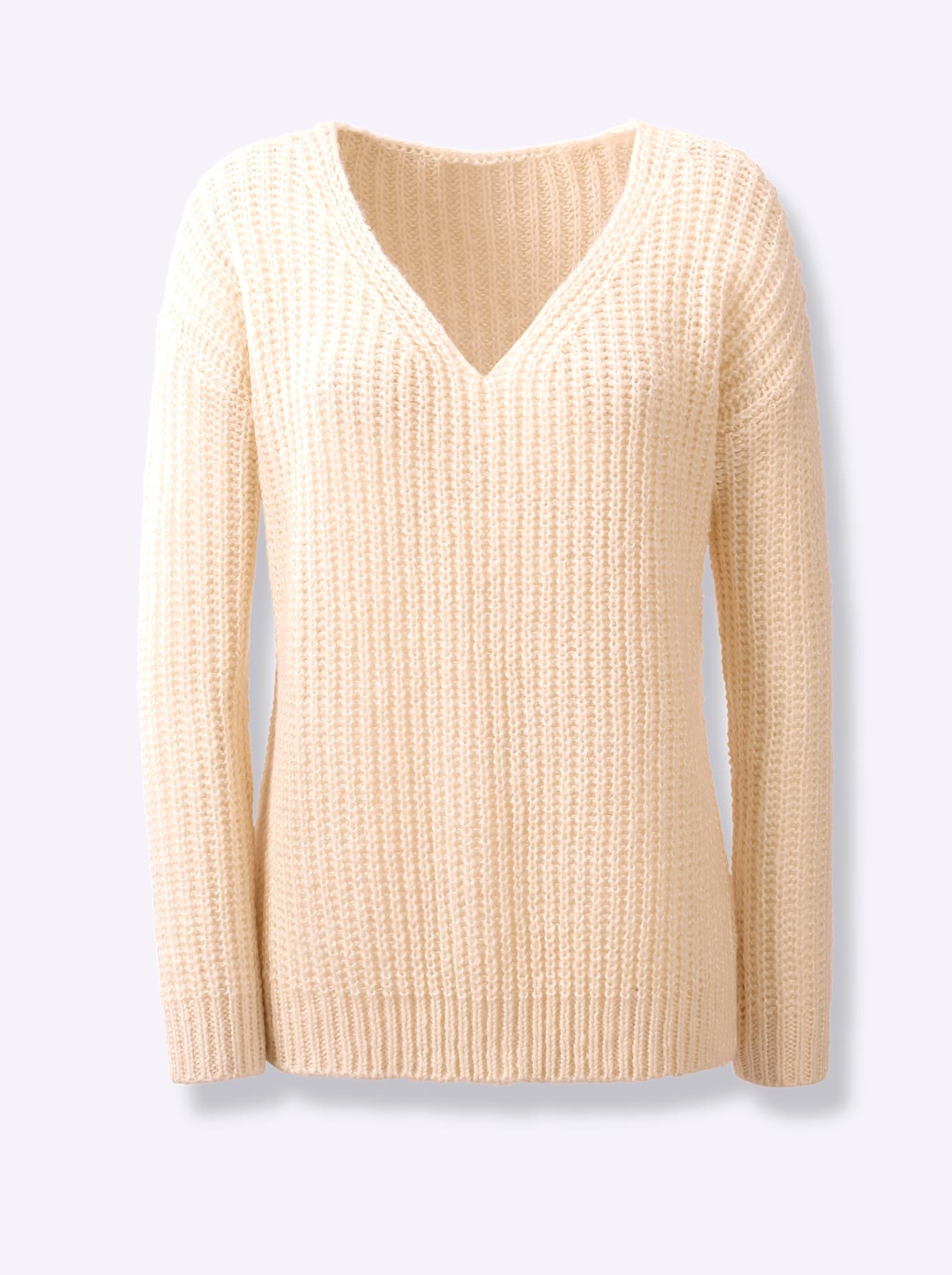 heine Strickpullover »Pullover«