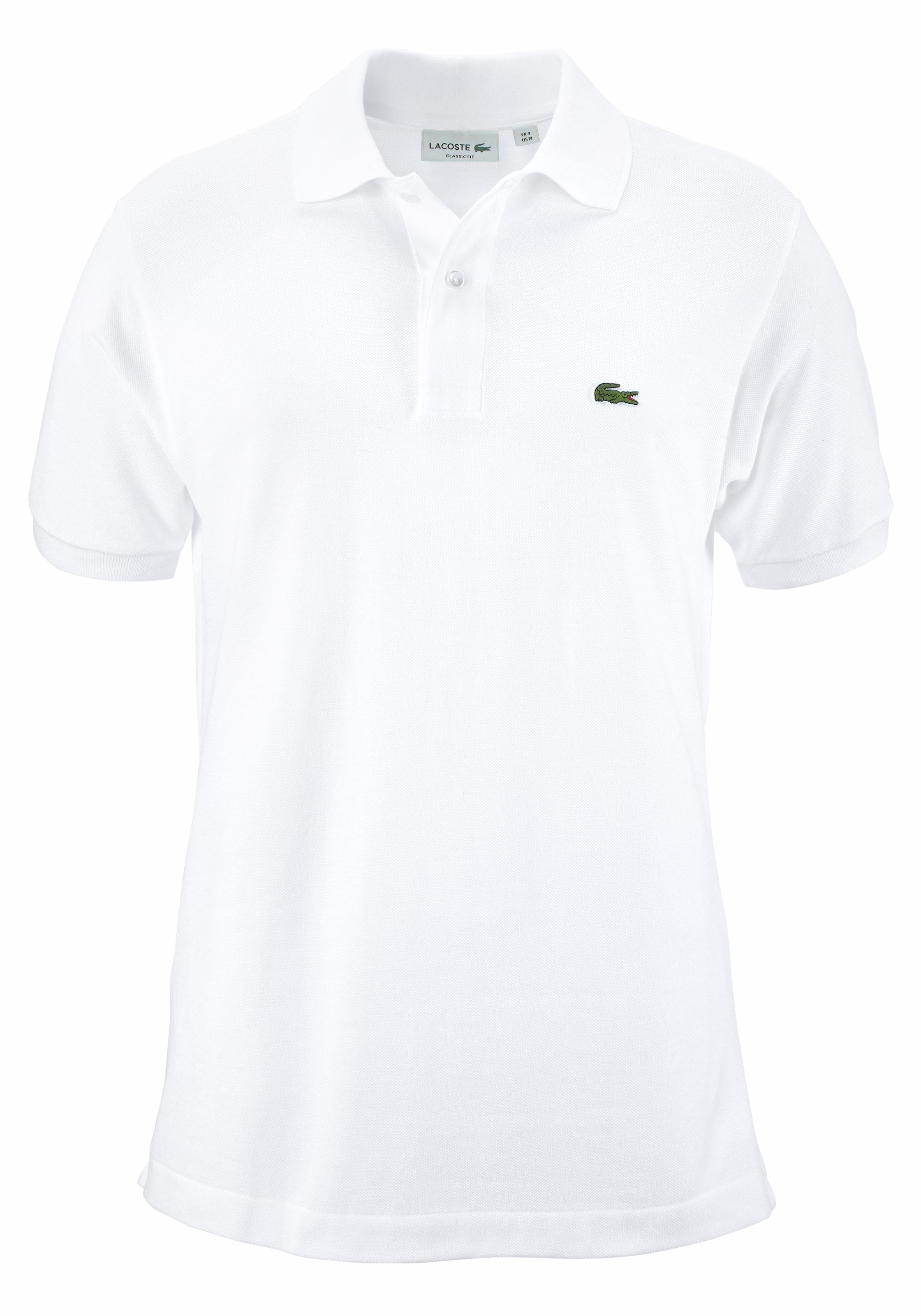 Lacoste Poloshirt
