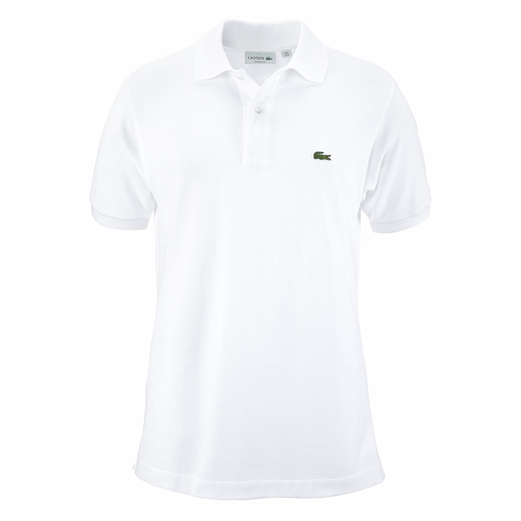 Lacoste Poloshirt, (1 tlg.)