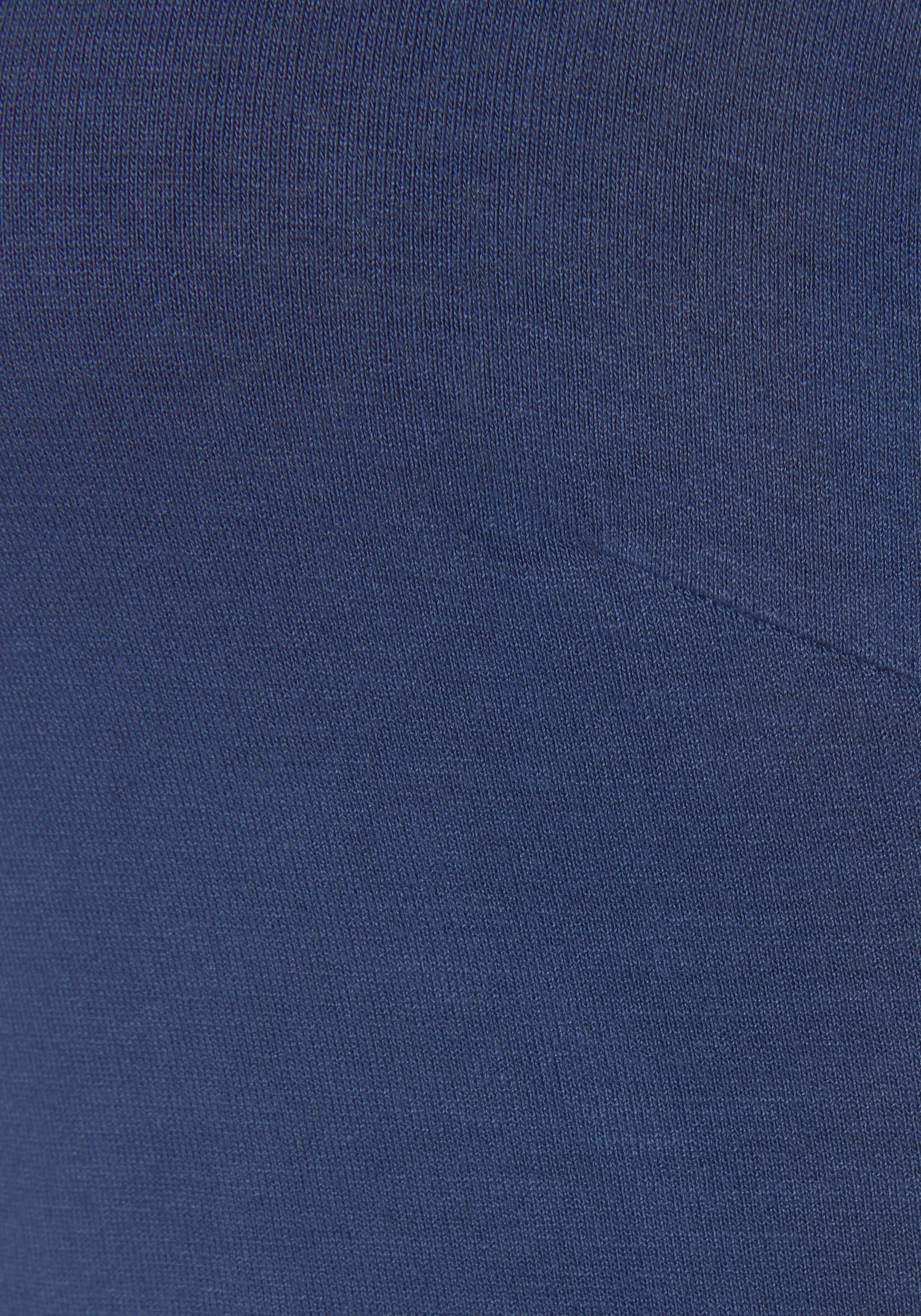 LASCANA Maxikleid, mit tiefem Rückenausschnitt
