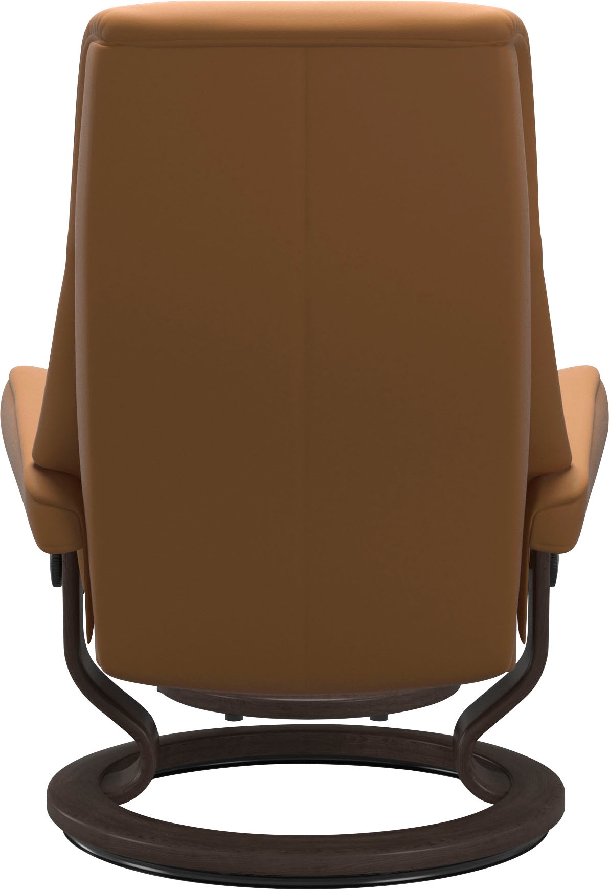 Stressless® Fußhocker »View«, mit Classic Base,Gestell Wenge